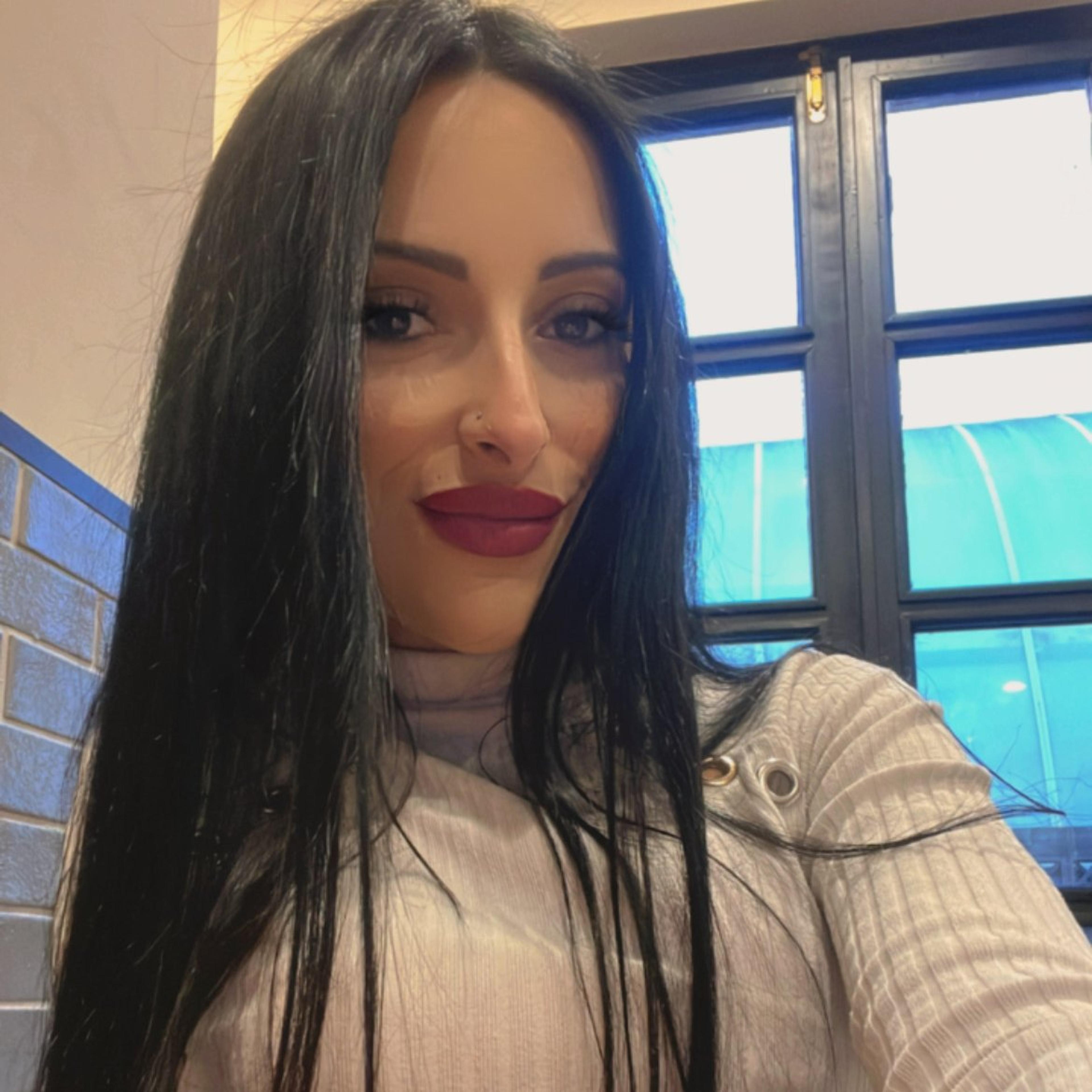 Lucia Recio