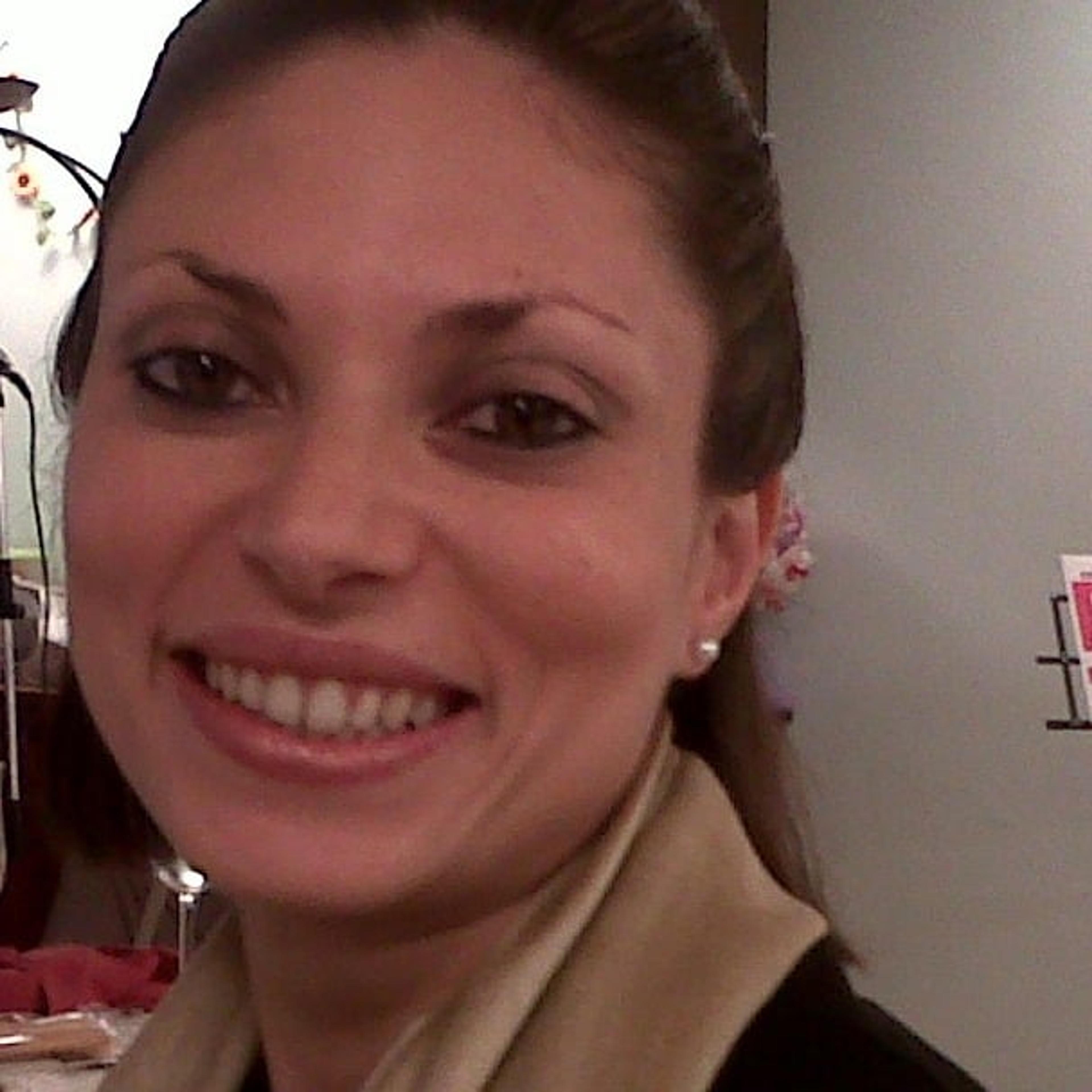 Luana Testa