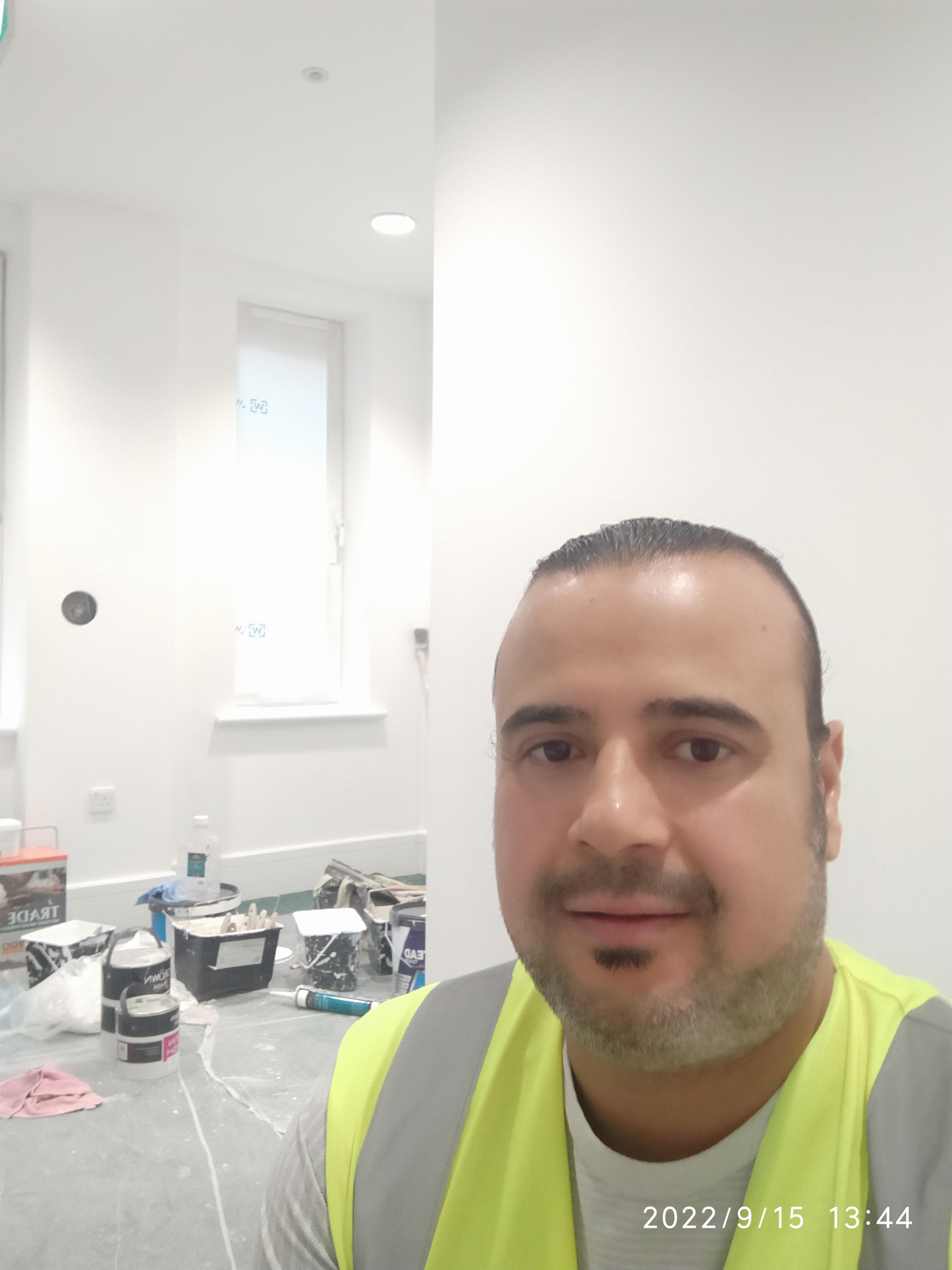 HANY ABDELGHAFAR