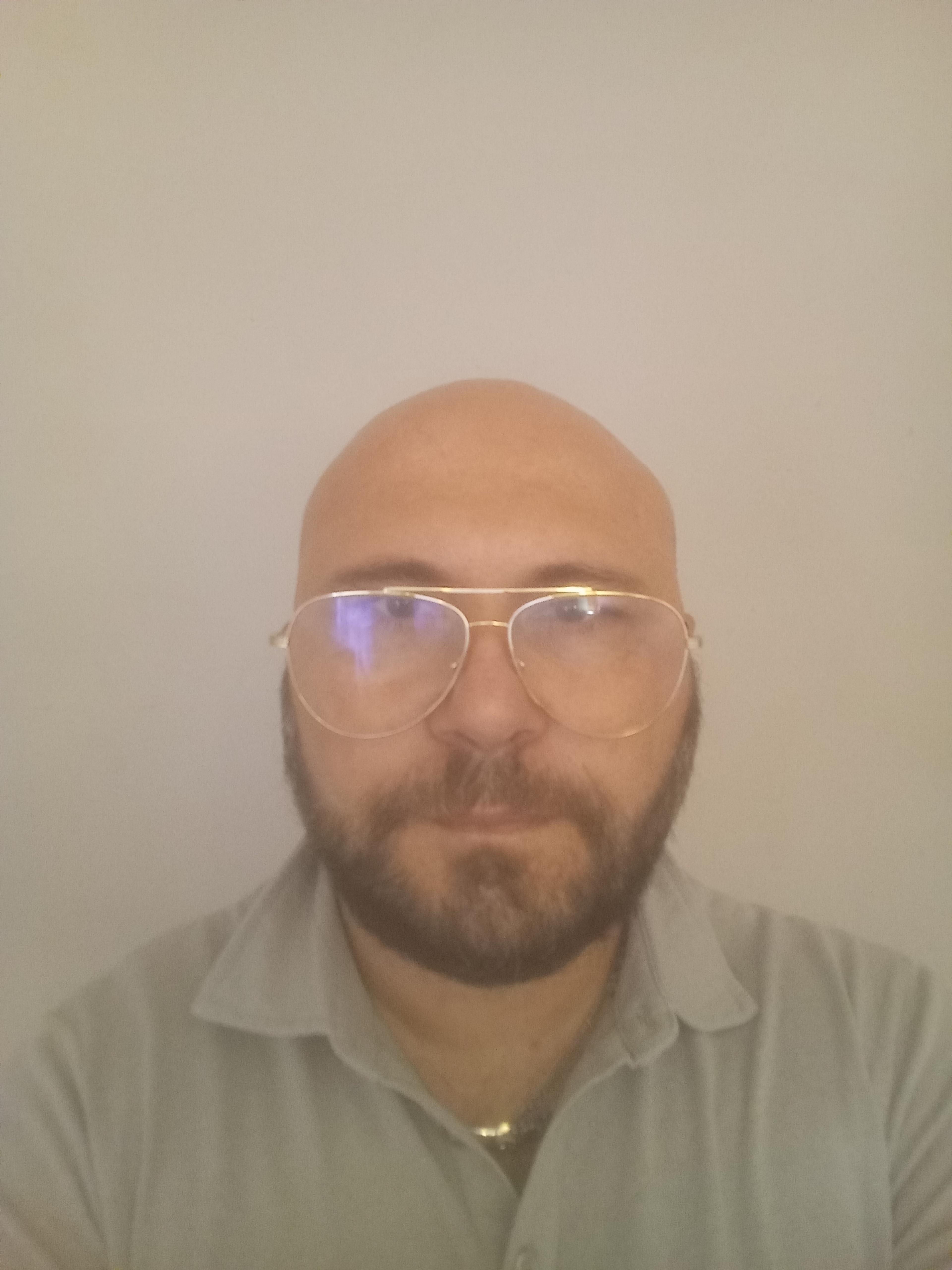 Antonio Frizziero