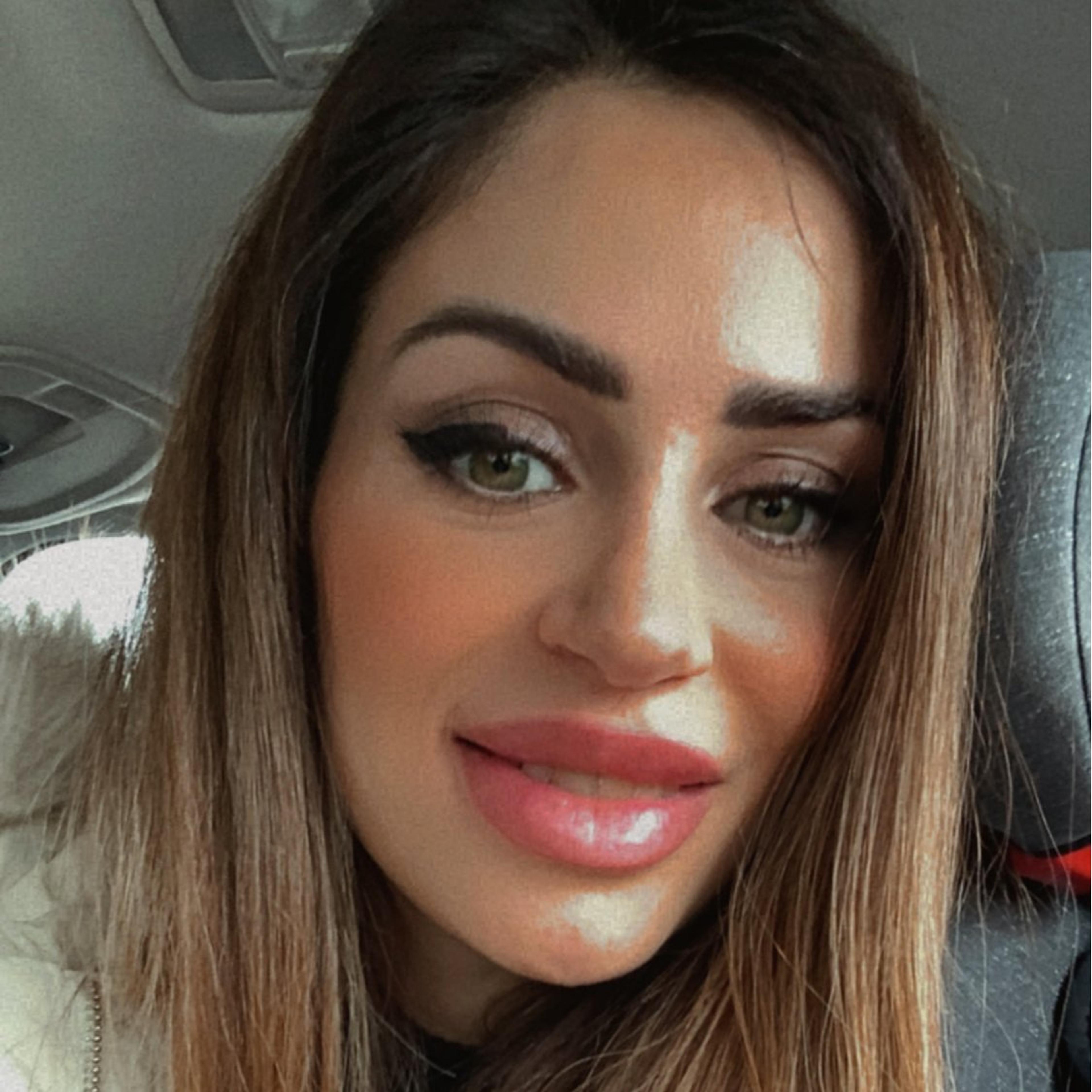 Roberta Castorina