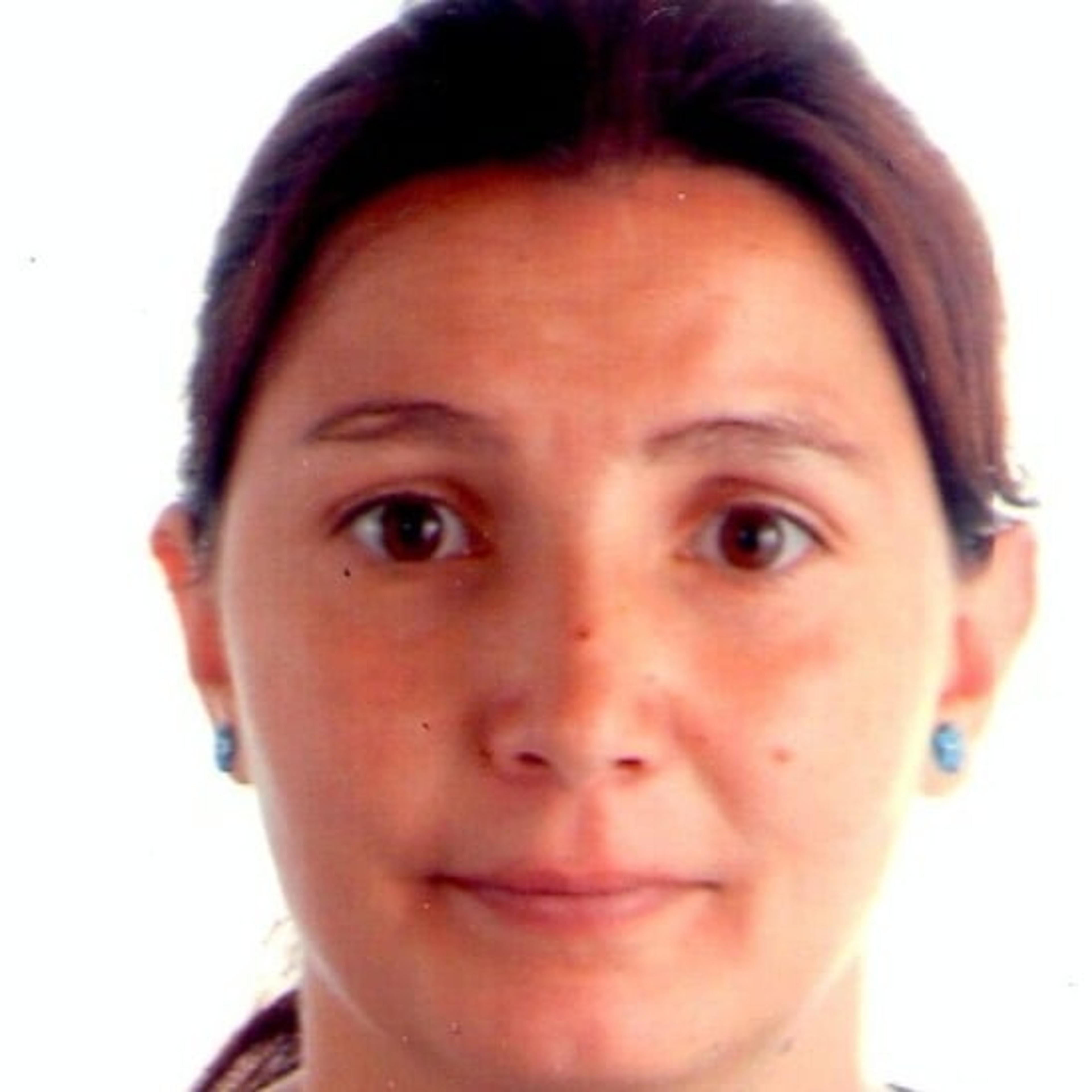 Elena Herranz Fernandez