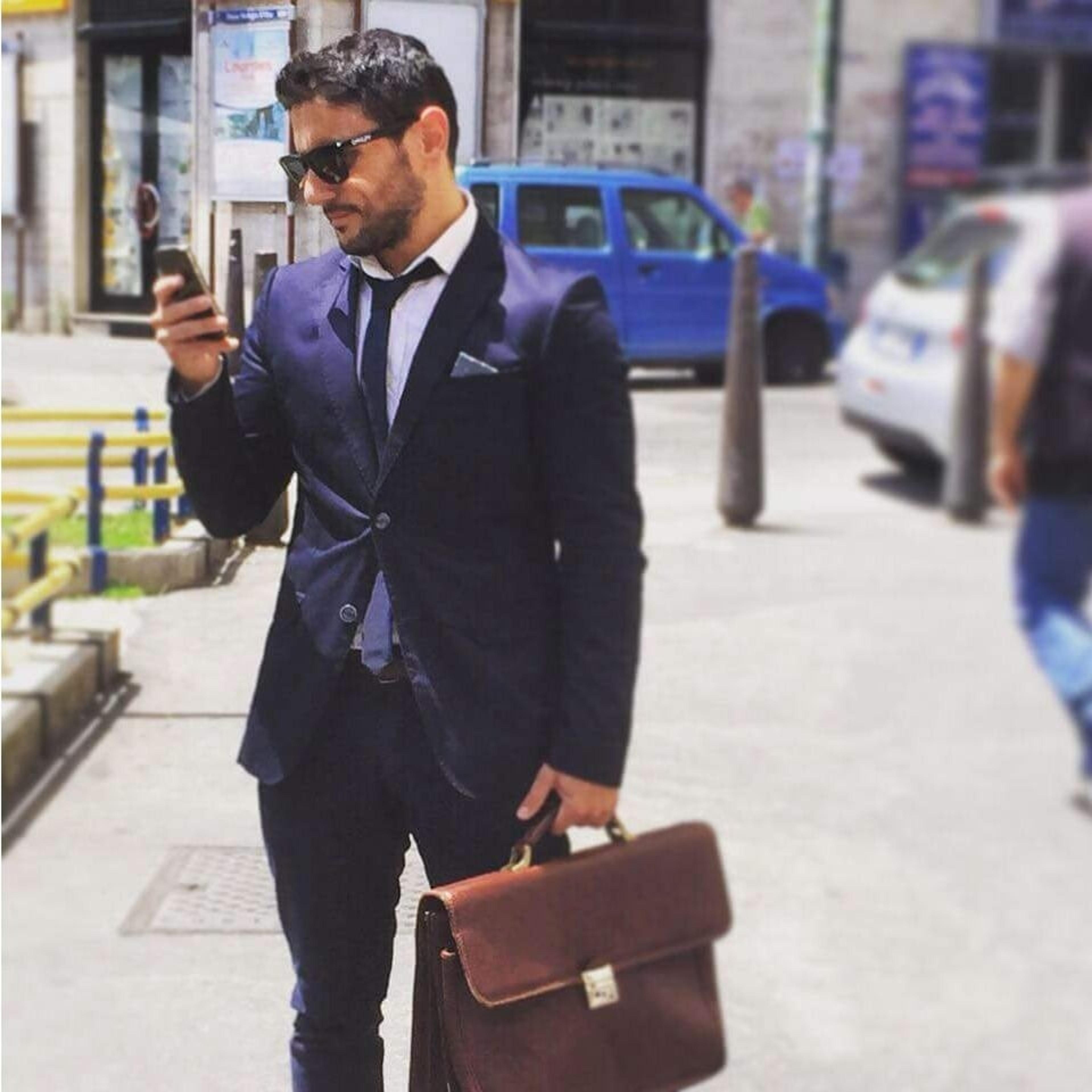 Antonio M.