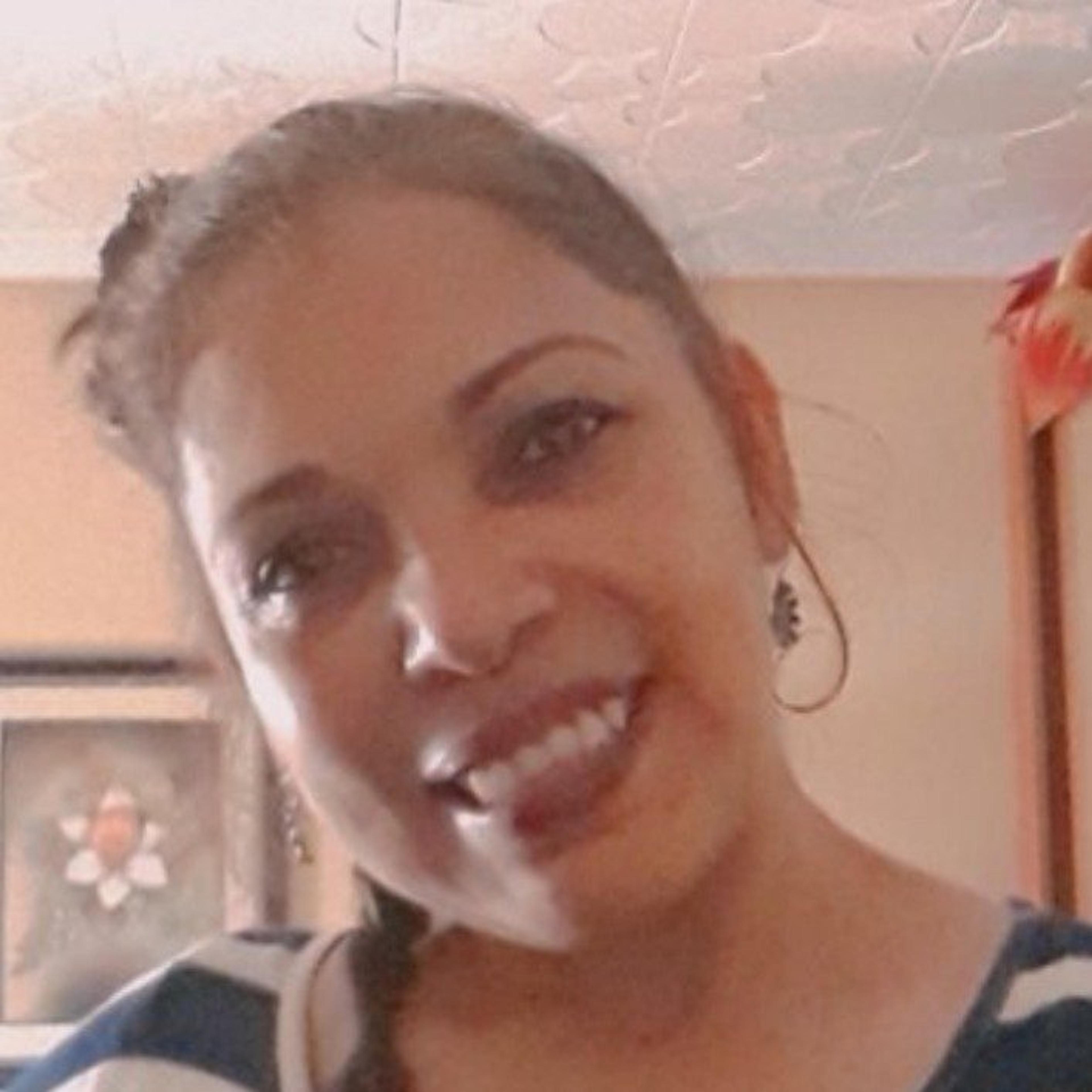 Ynes Peña Trelles