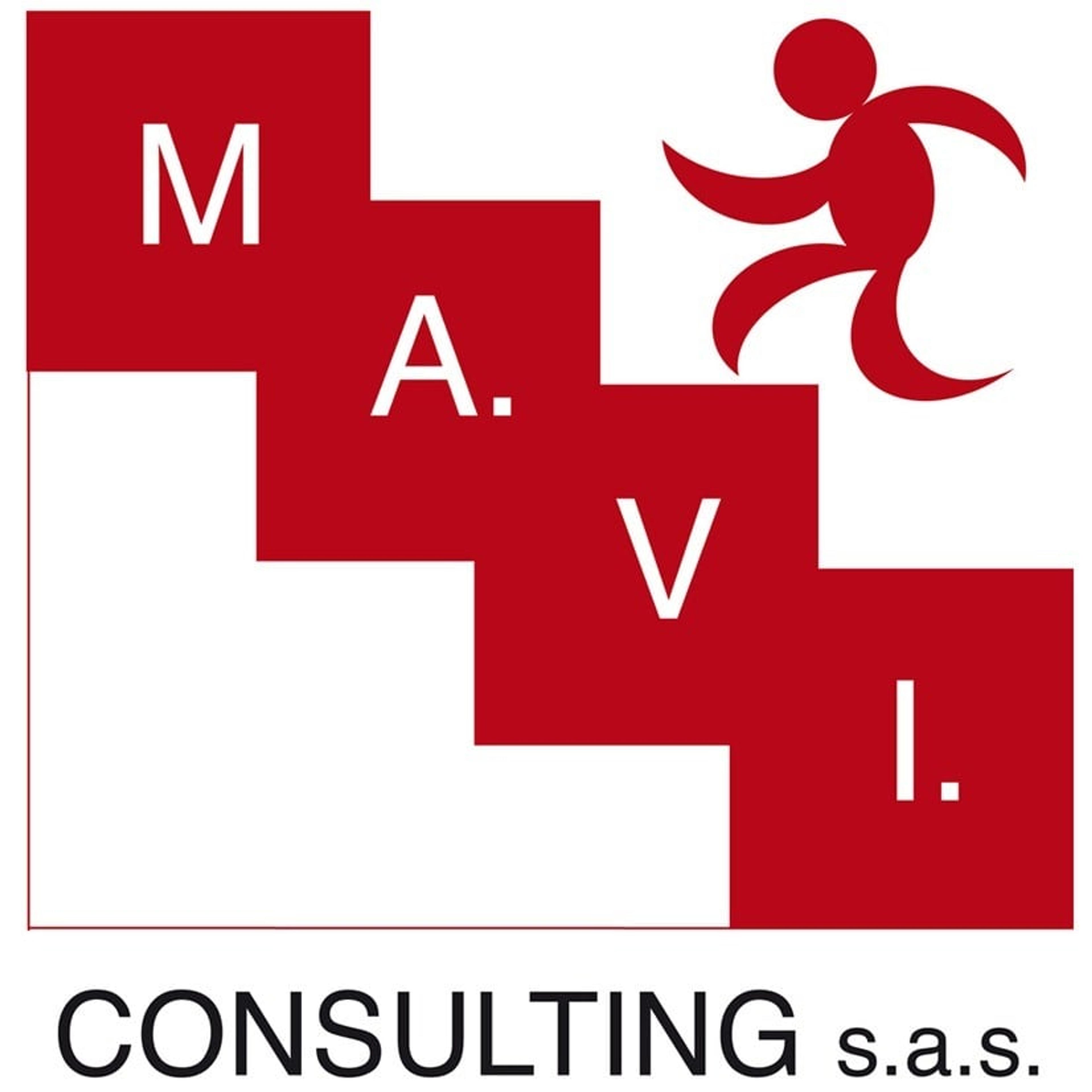 MA.VI. Consulting sas