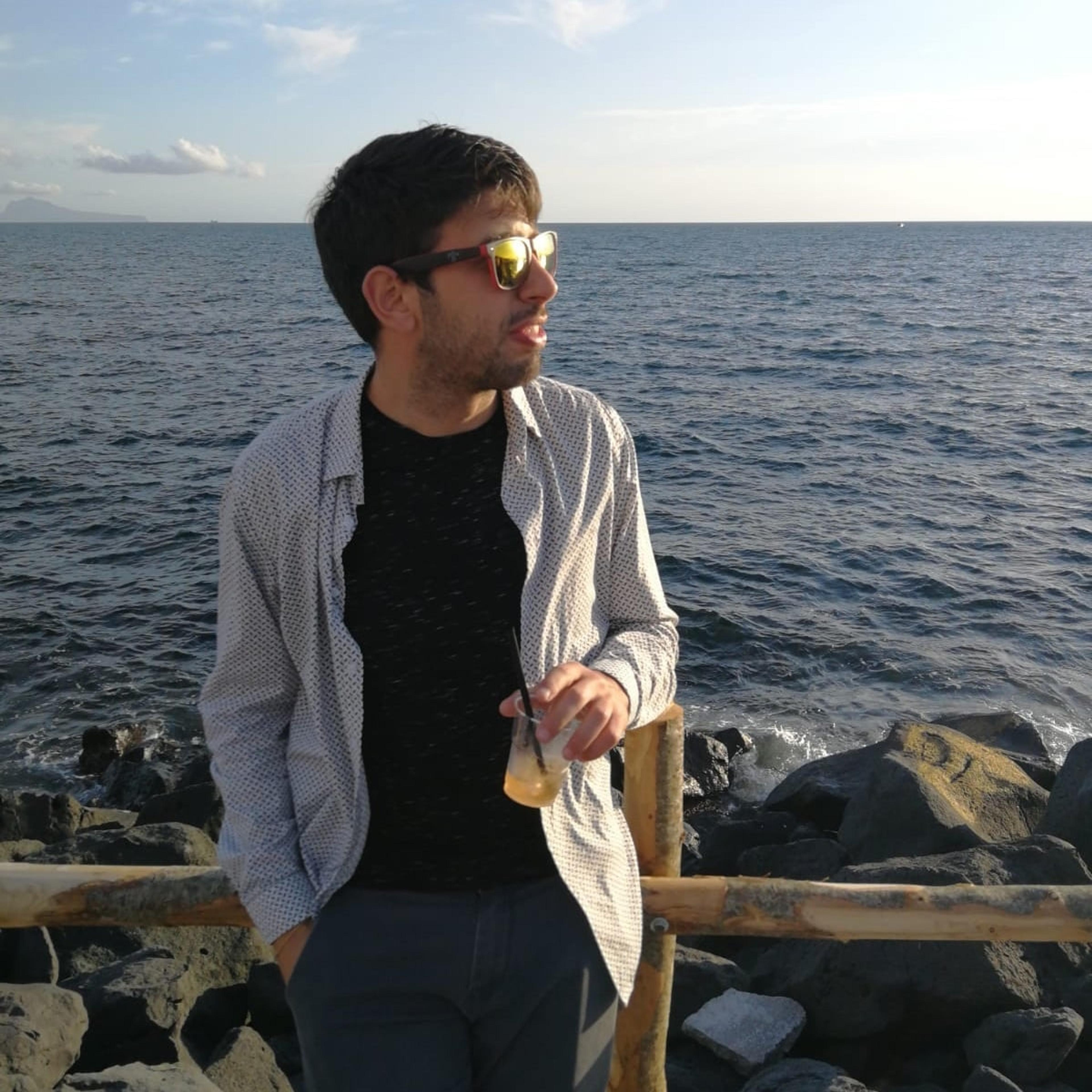 Angelo Palomba