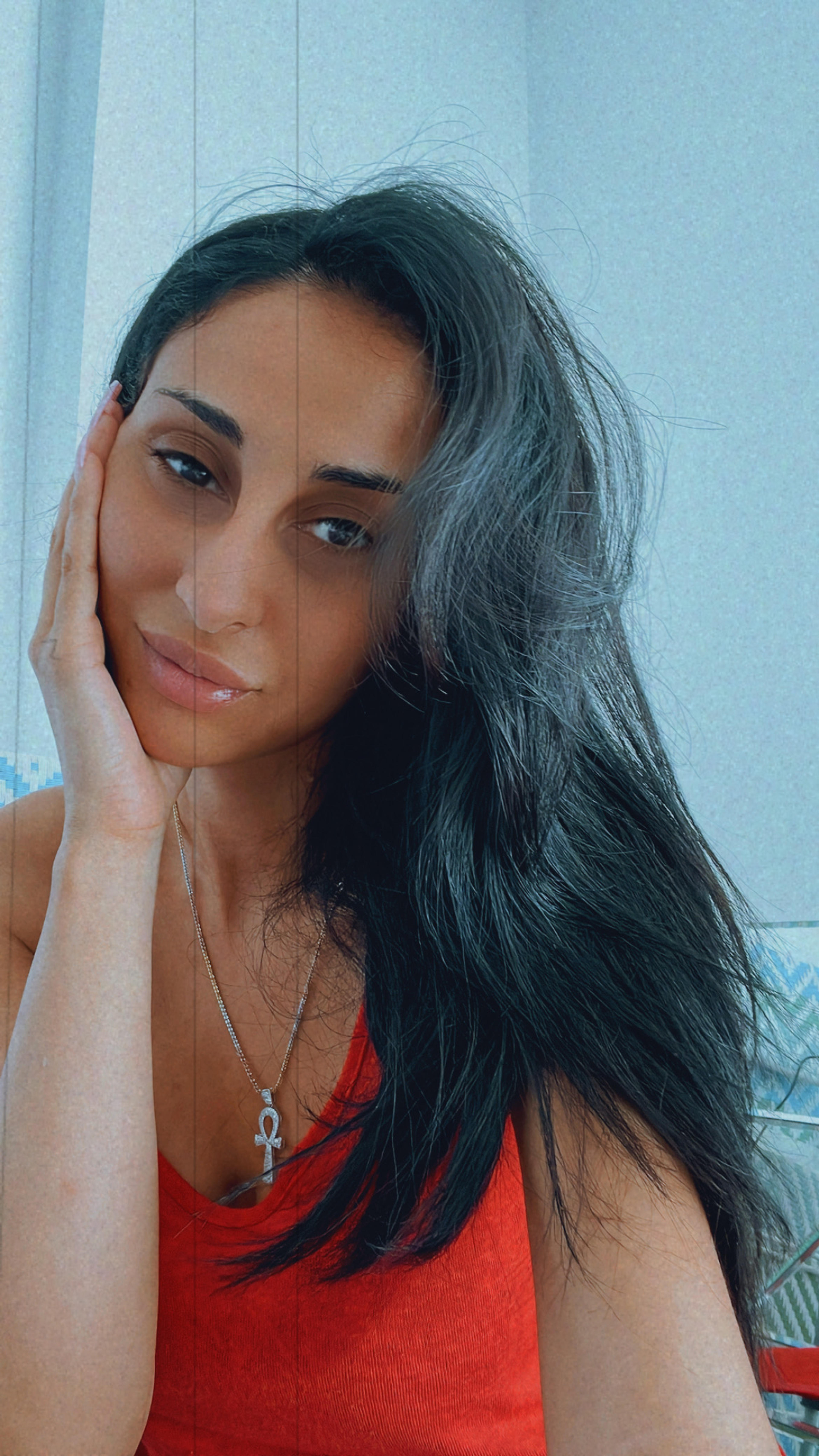 Hanan Amer