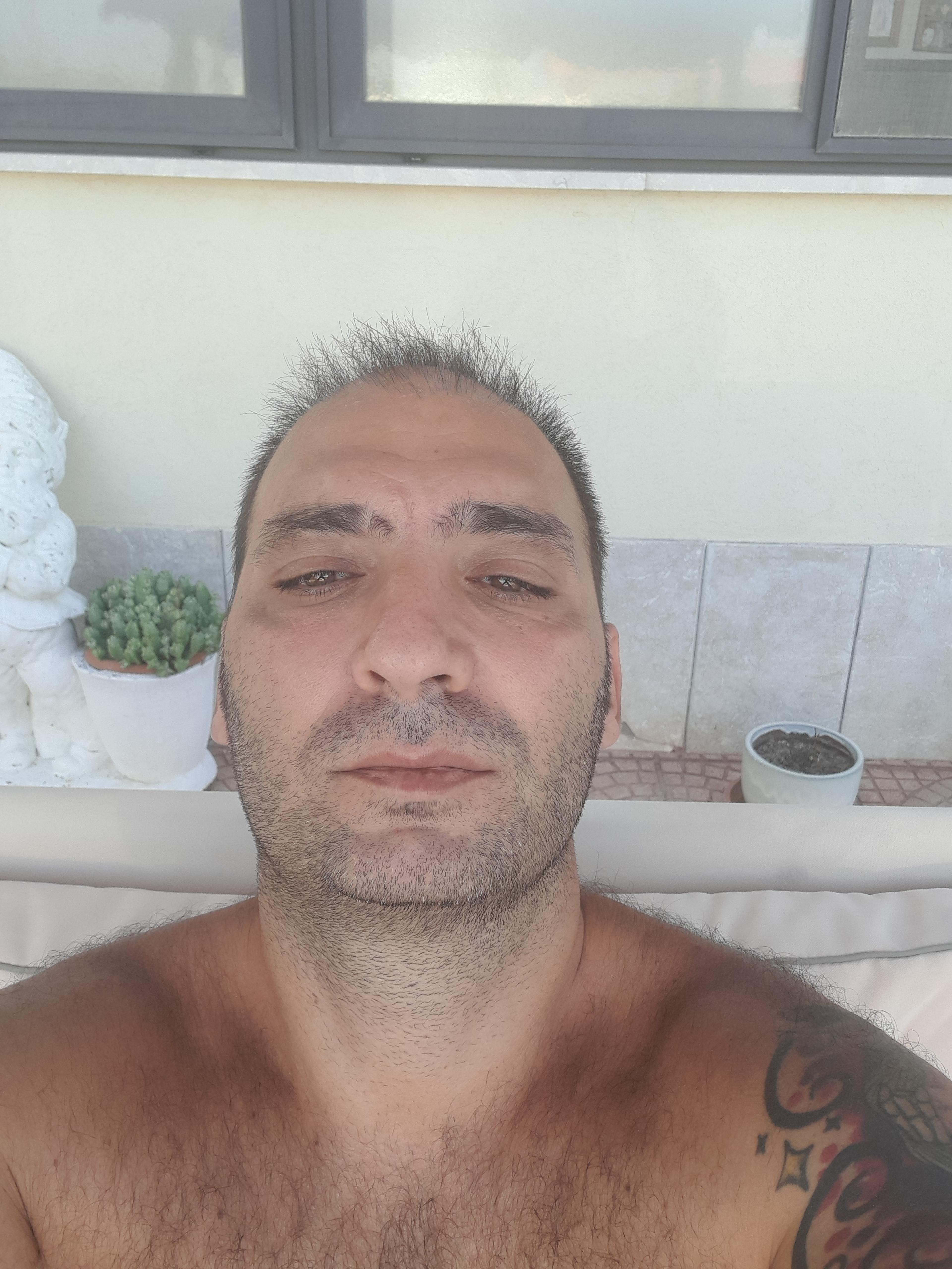Massimiliano Ferraro