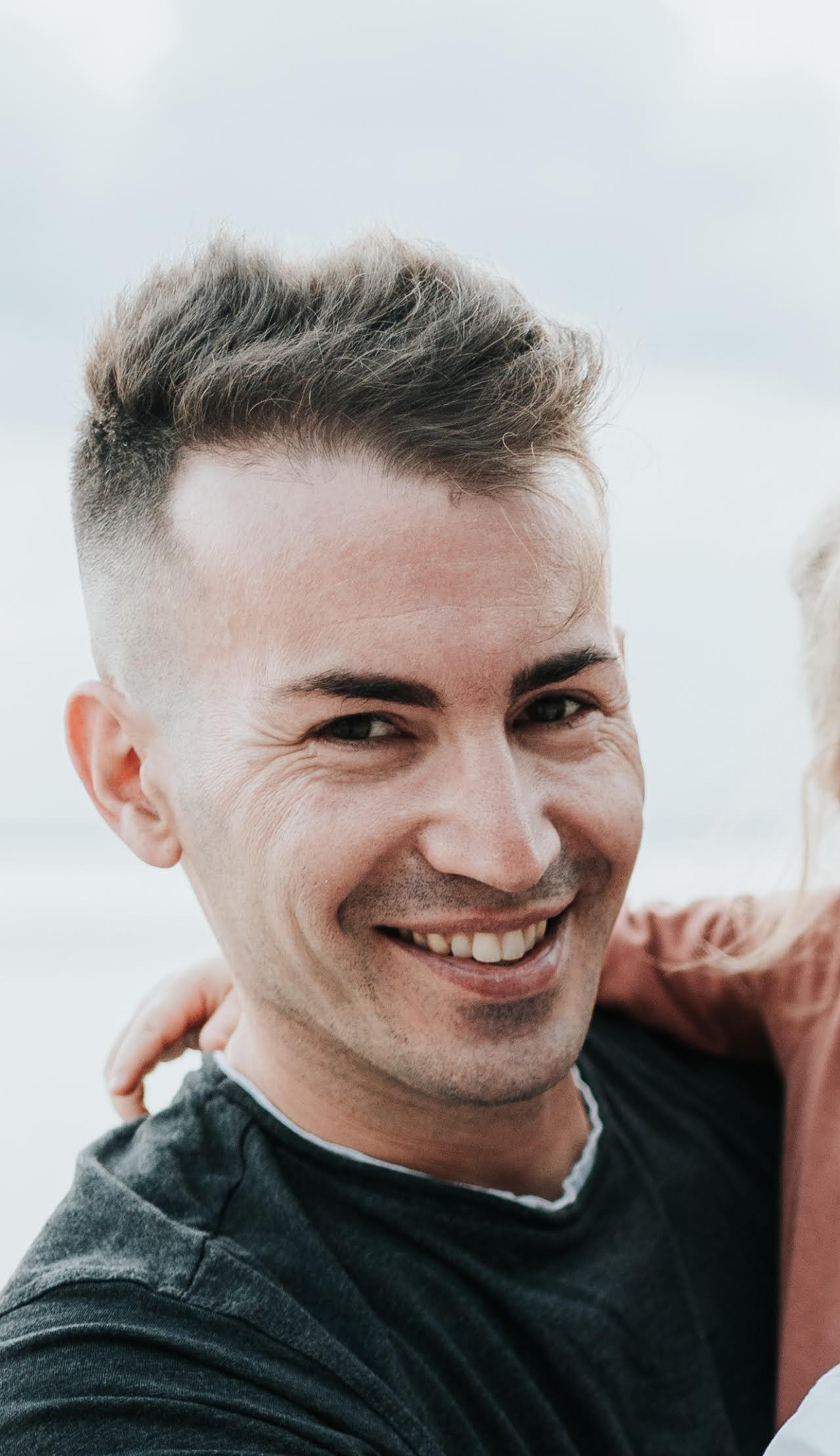 Antonio Nicodemo