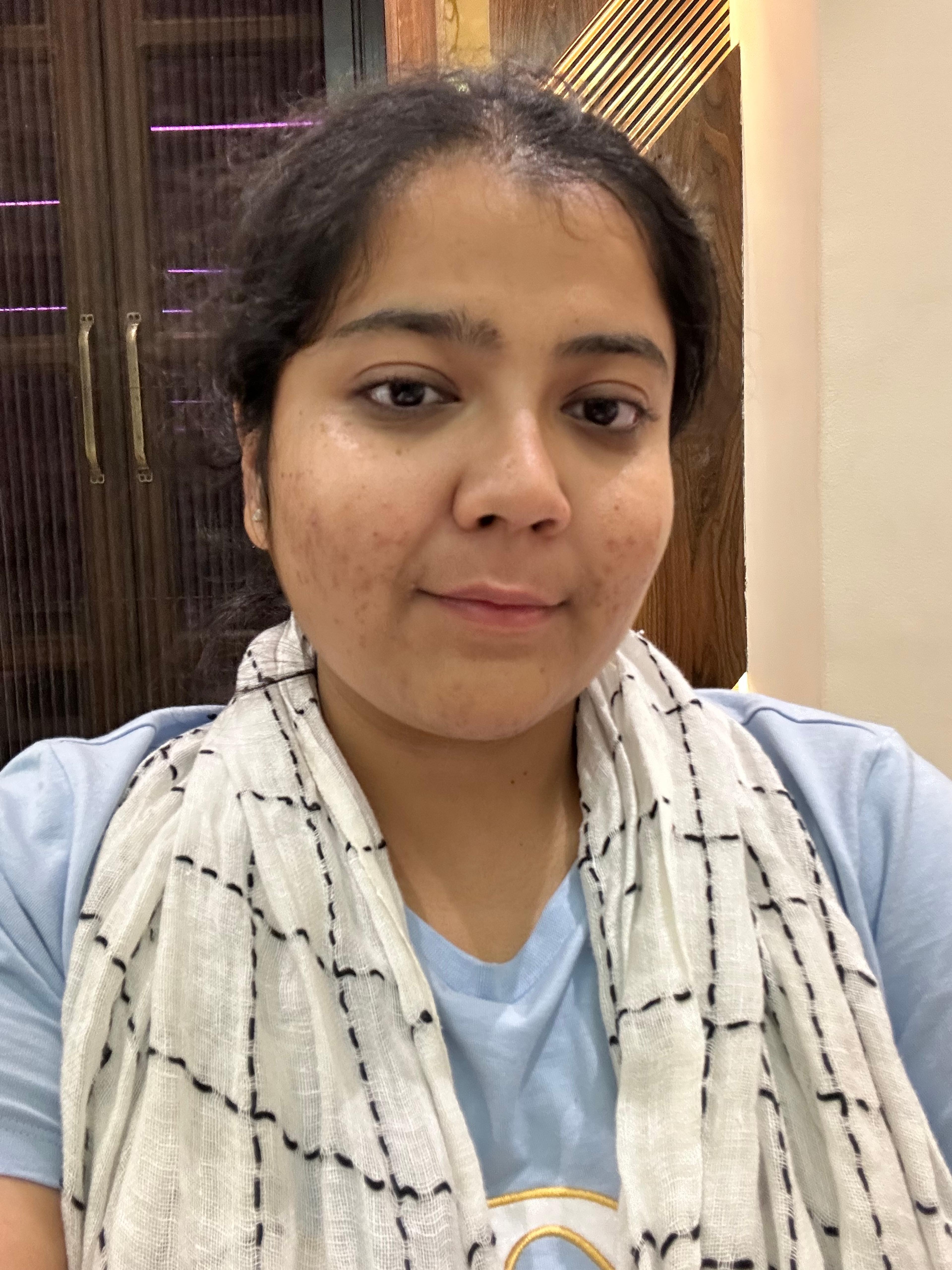 Ikjot Kaur