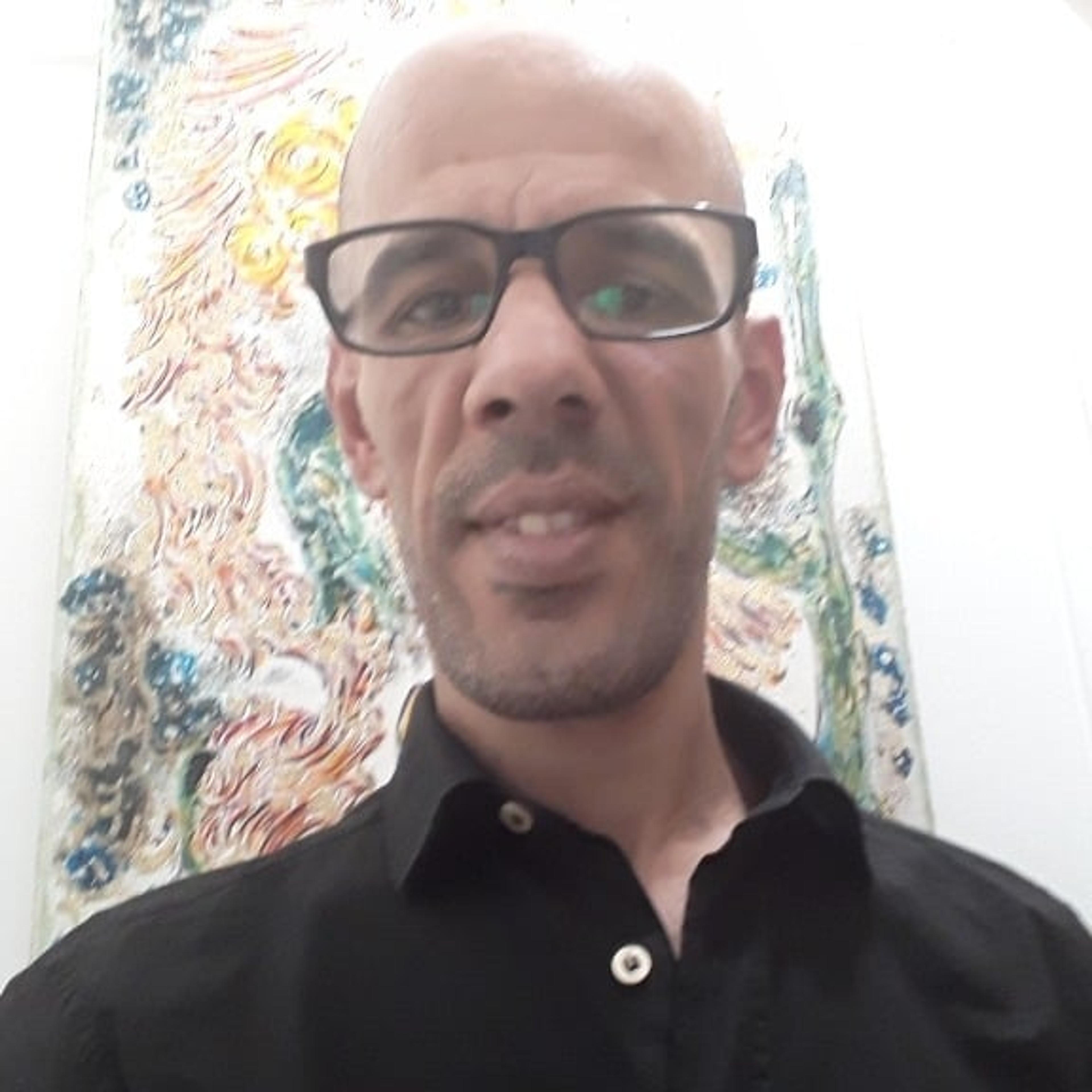 Ali Bentebiche