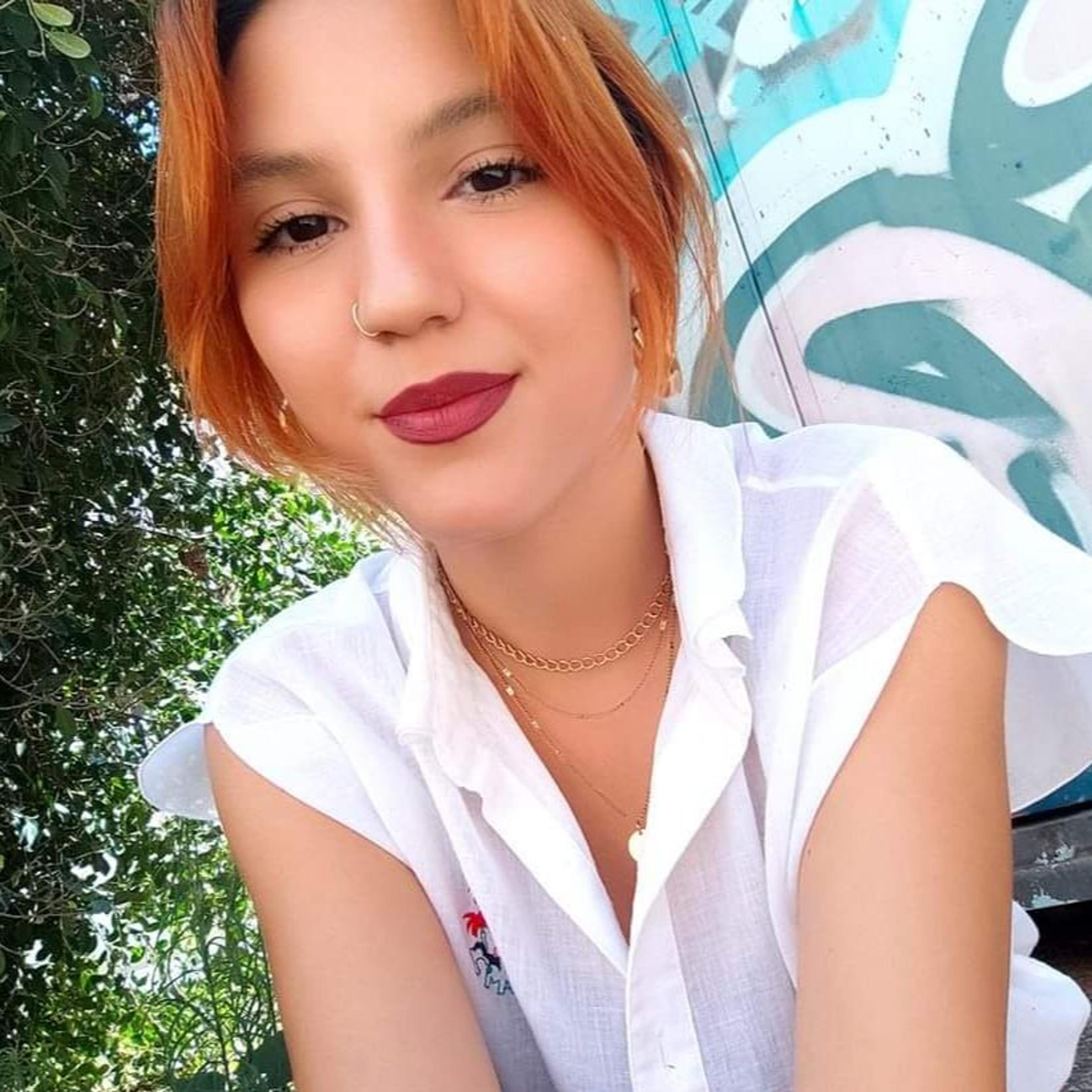 Alexandra Gavrilescu