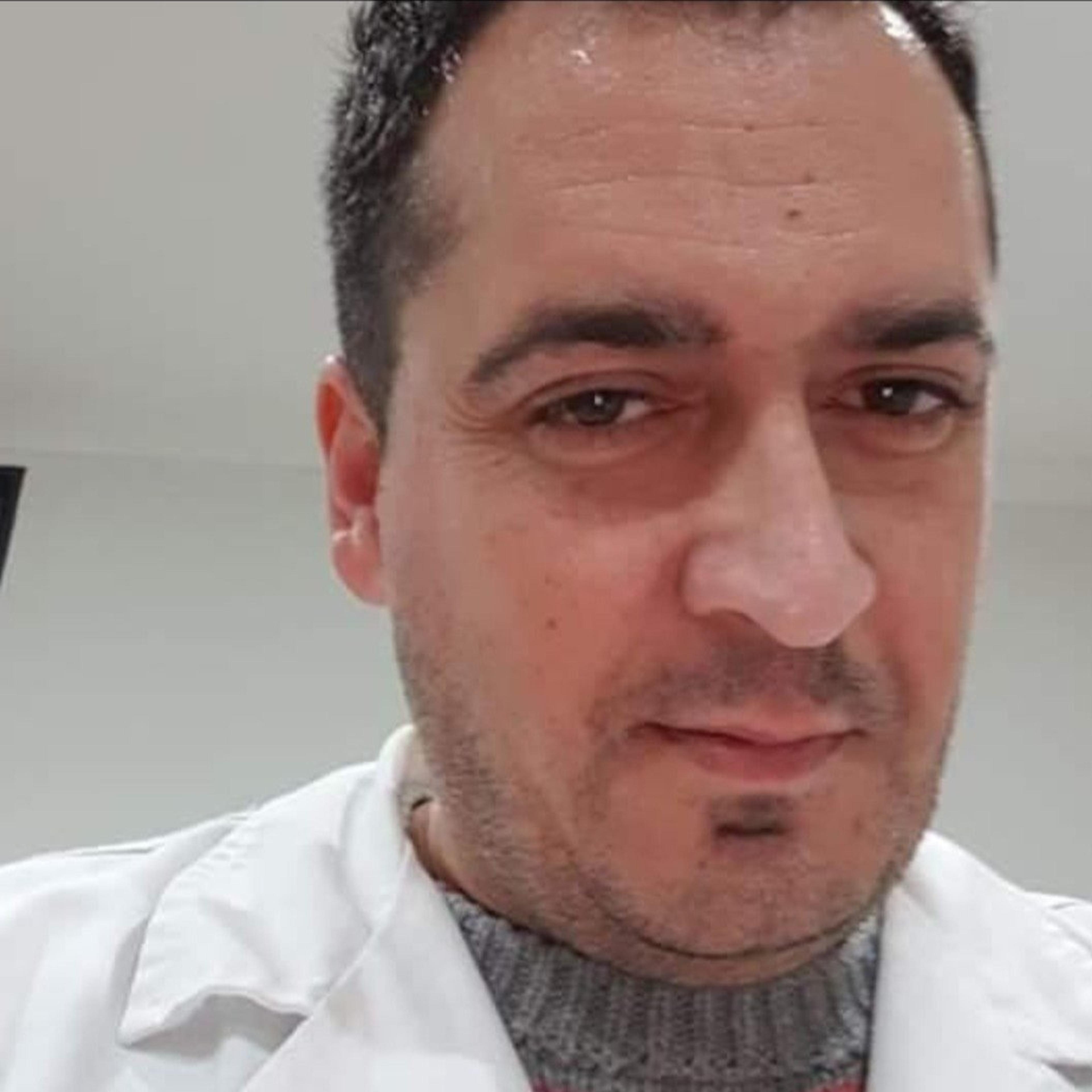 Iván Caldeira Salvador