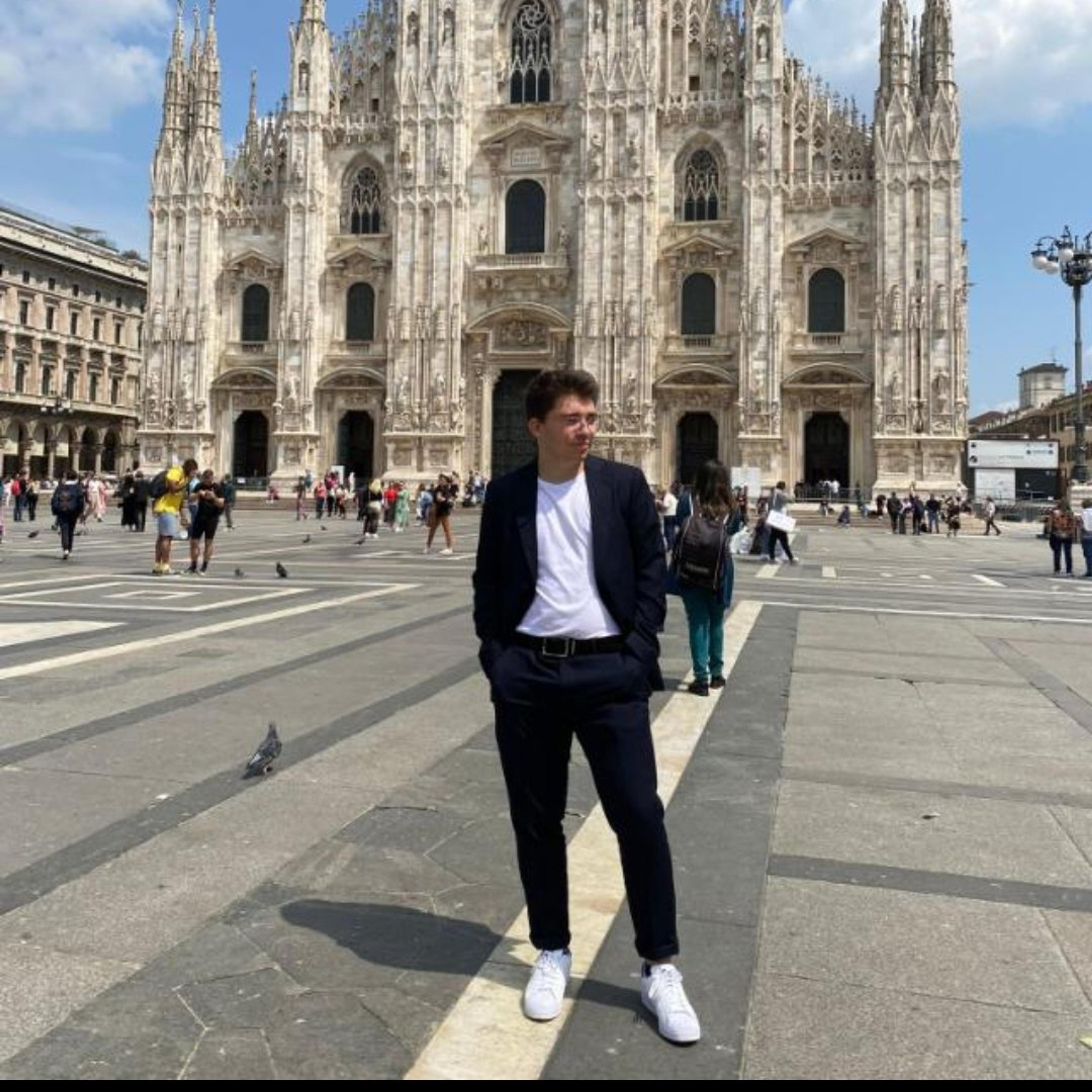 Giacomo Piccini
