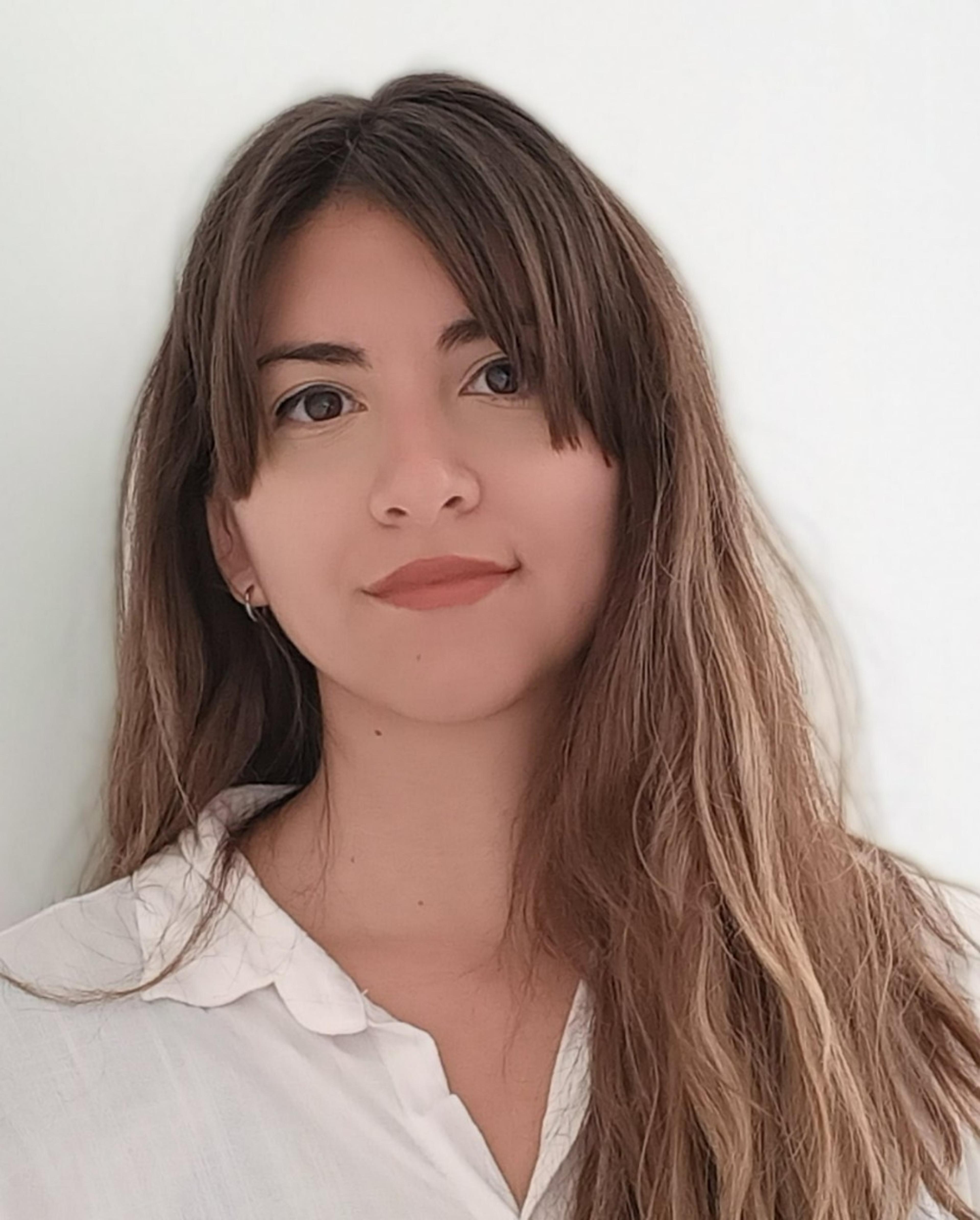 Florencia Gana