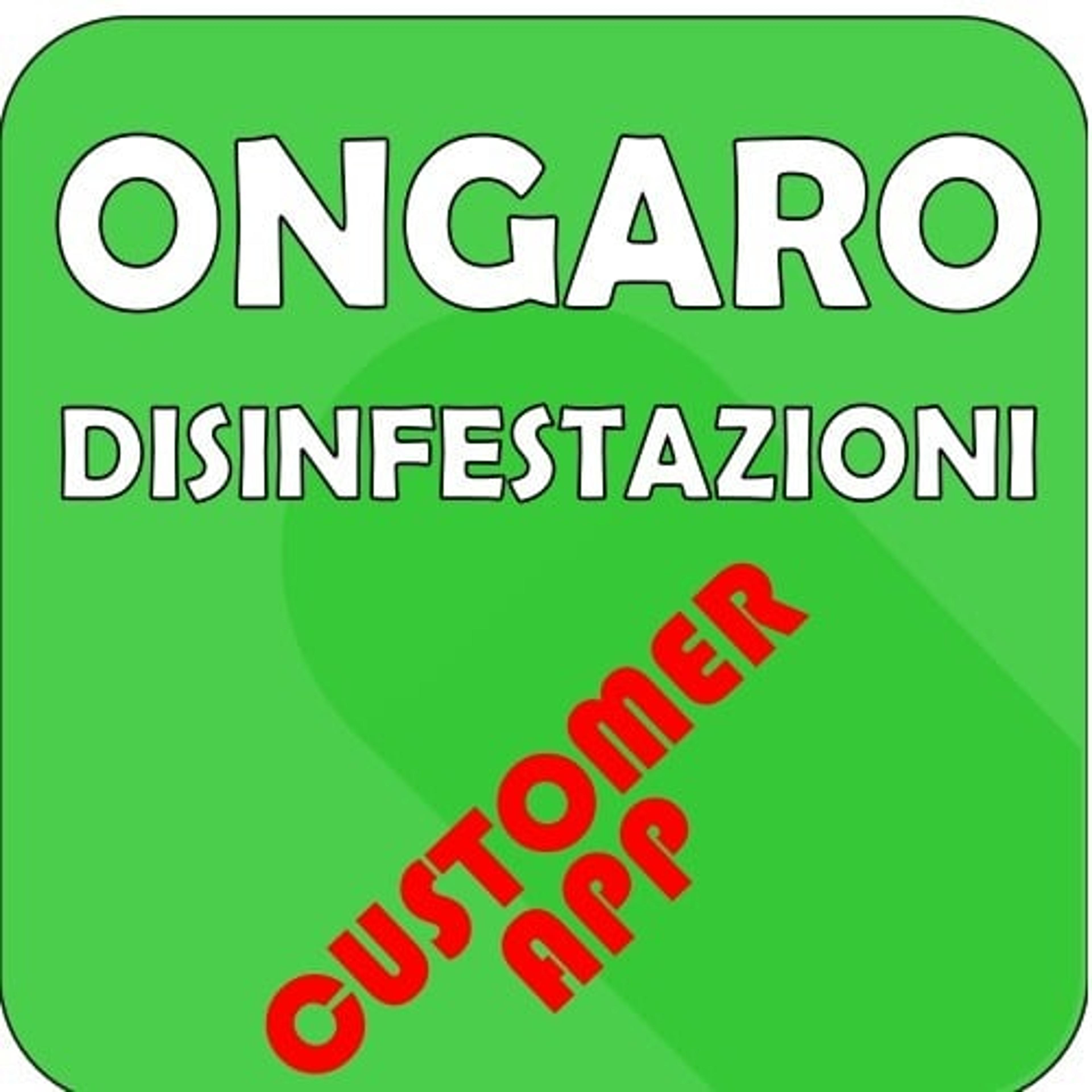ONGARO DISINFESTAZIONI di Ongaro dott Marcello