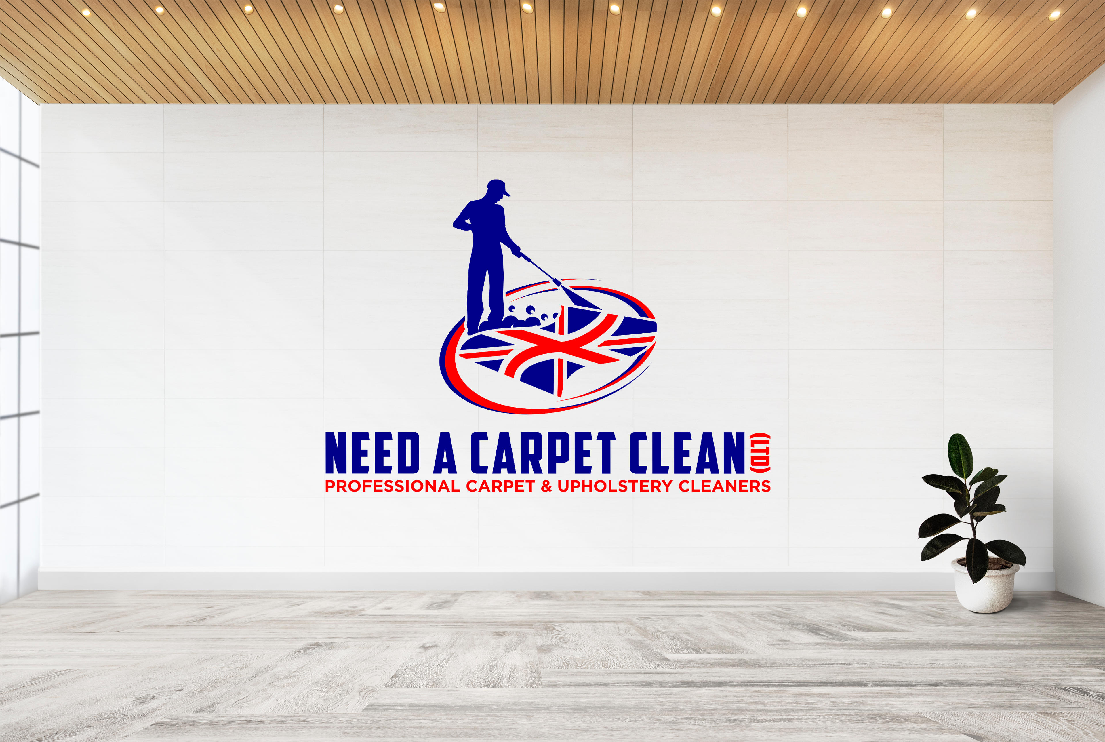 Need A Carpet Clean LTD