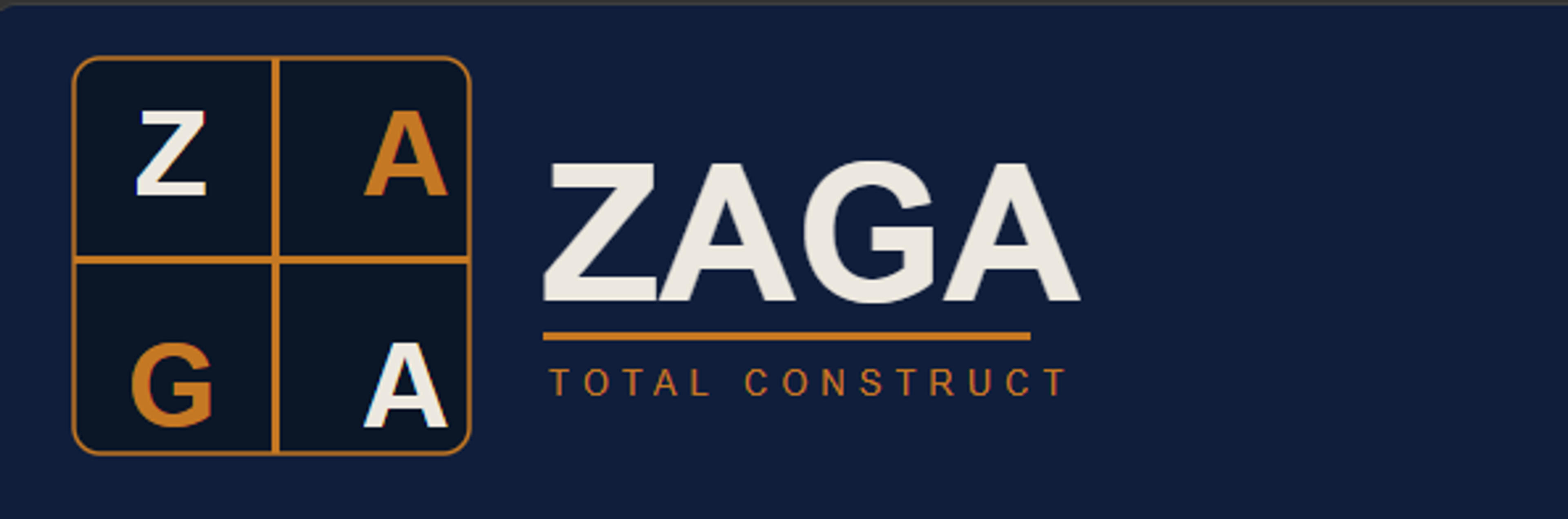ZAGA TOTAL CONSTRUCT