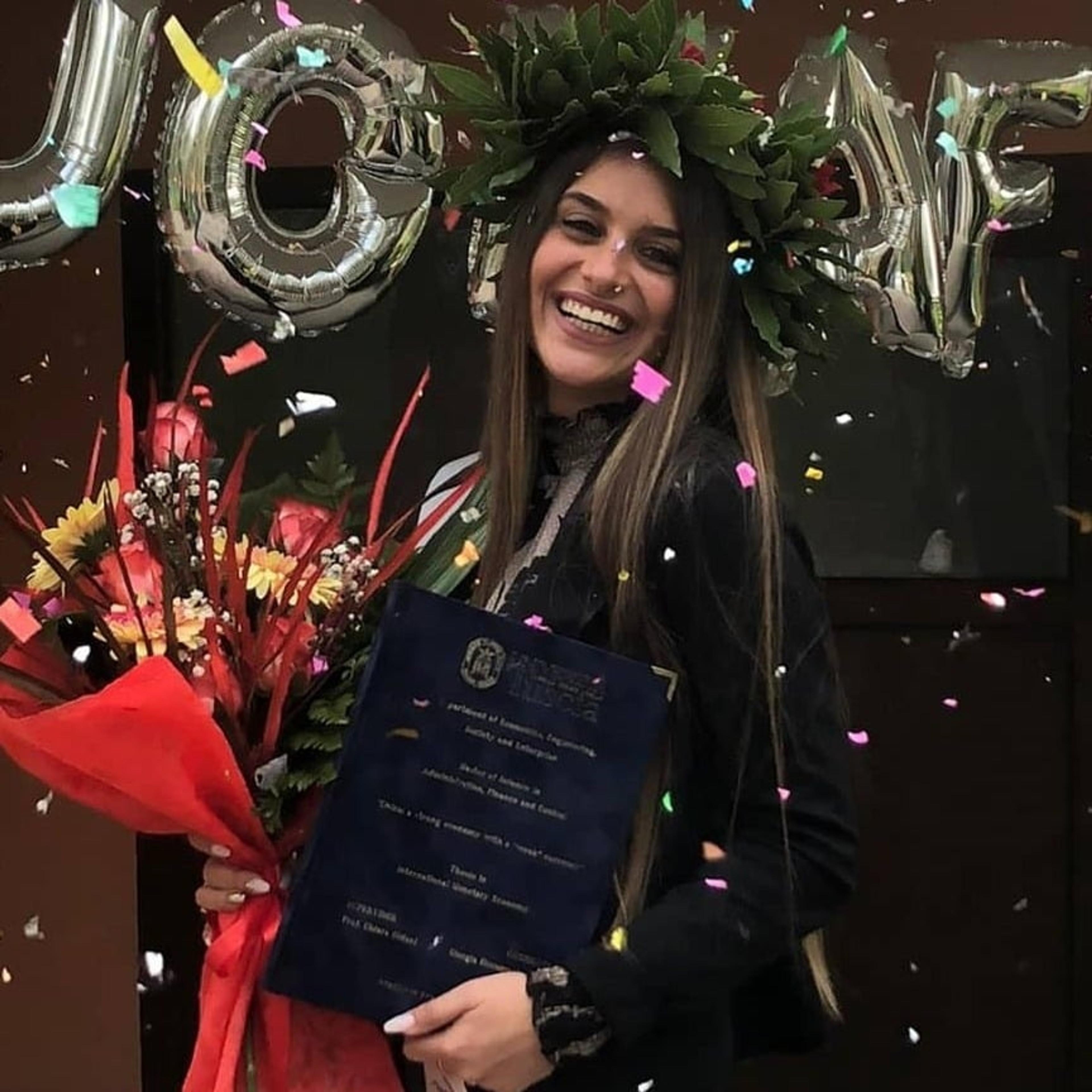 Giorgia Fioramanti
