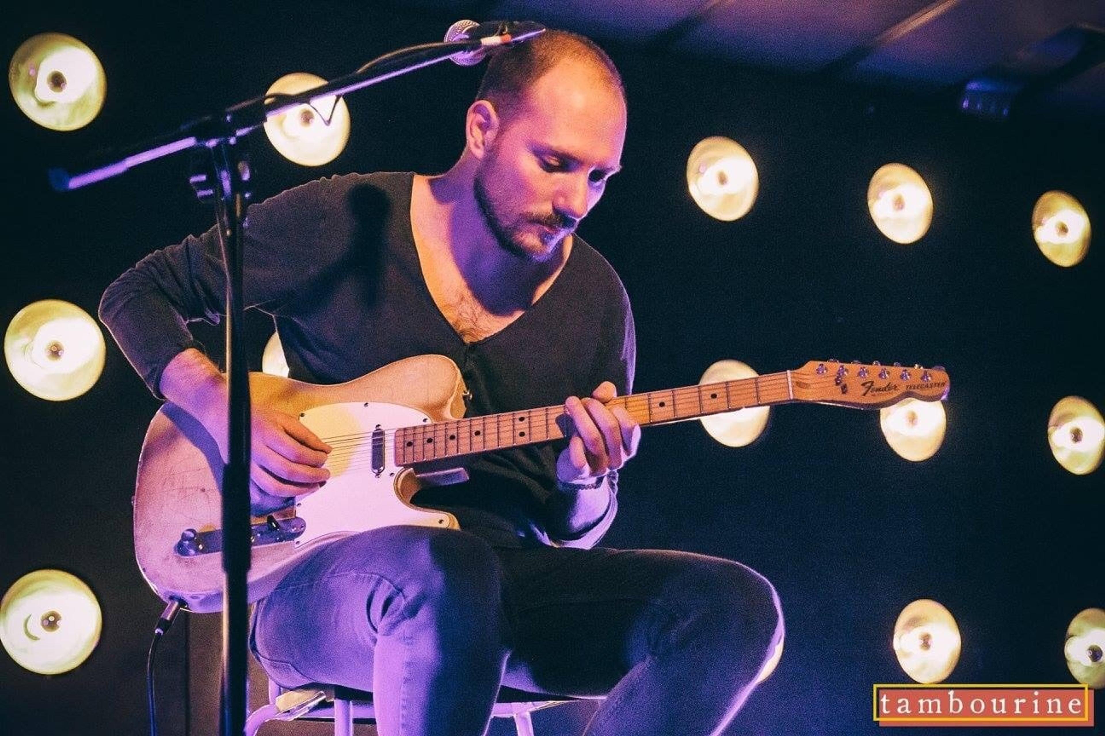 Chitarra per tutti