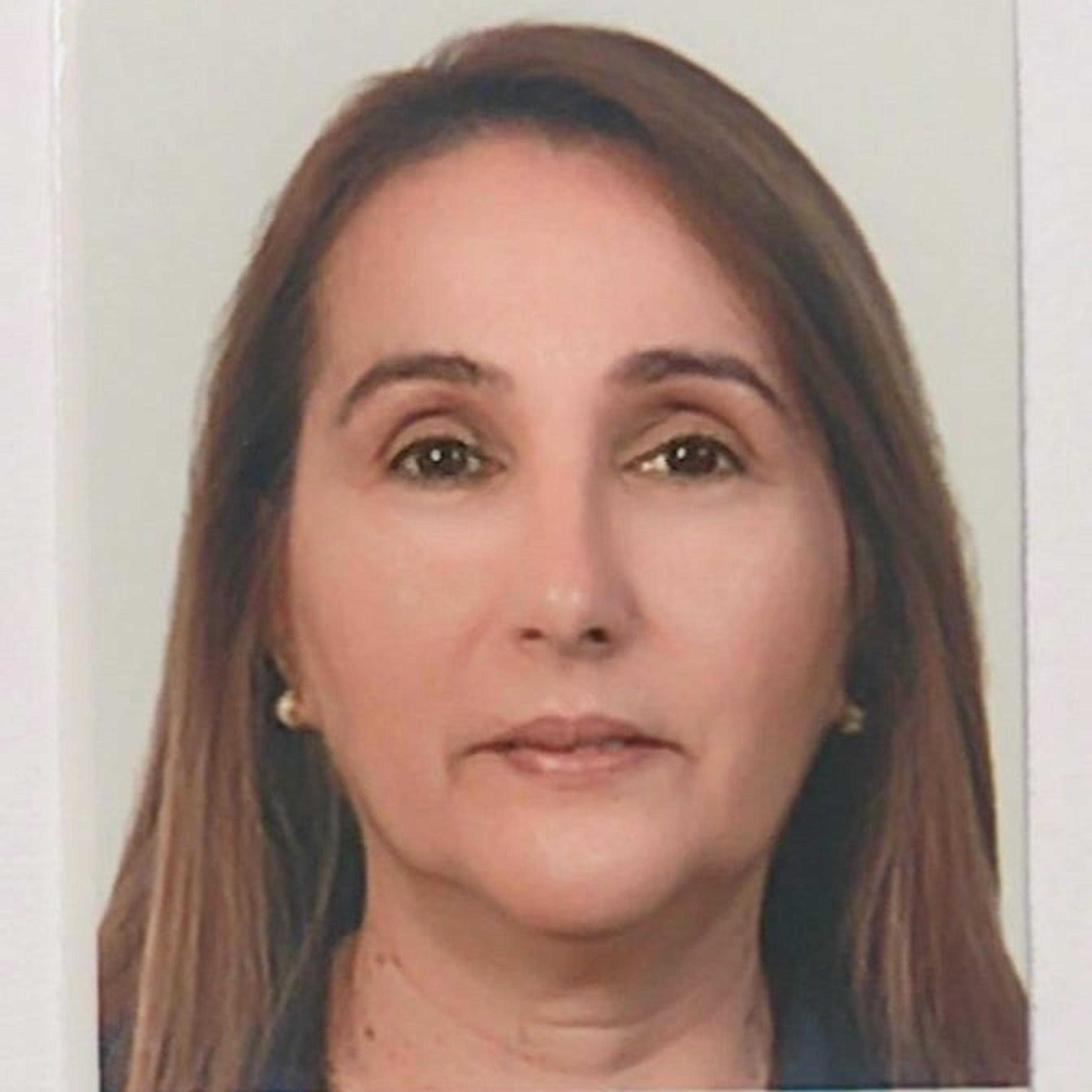 Betty Sirvent