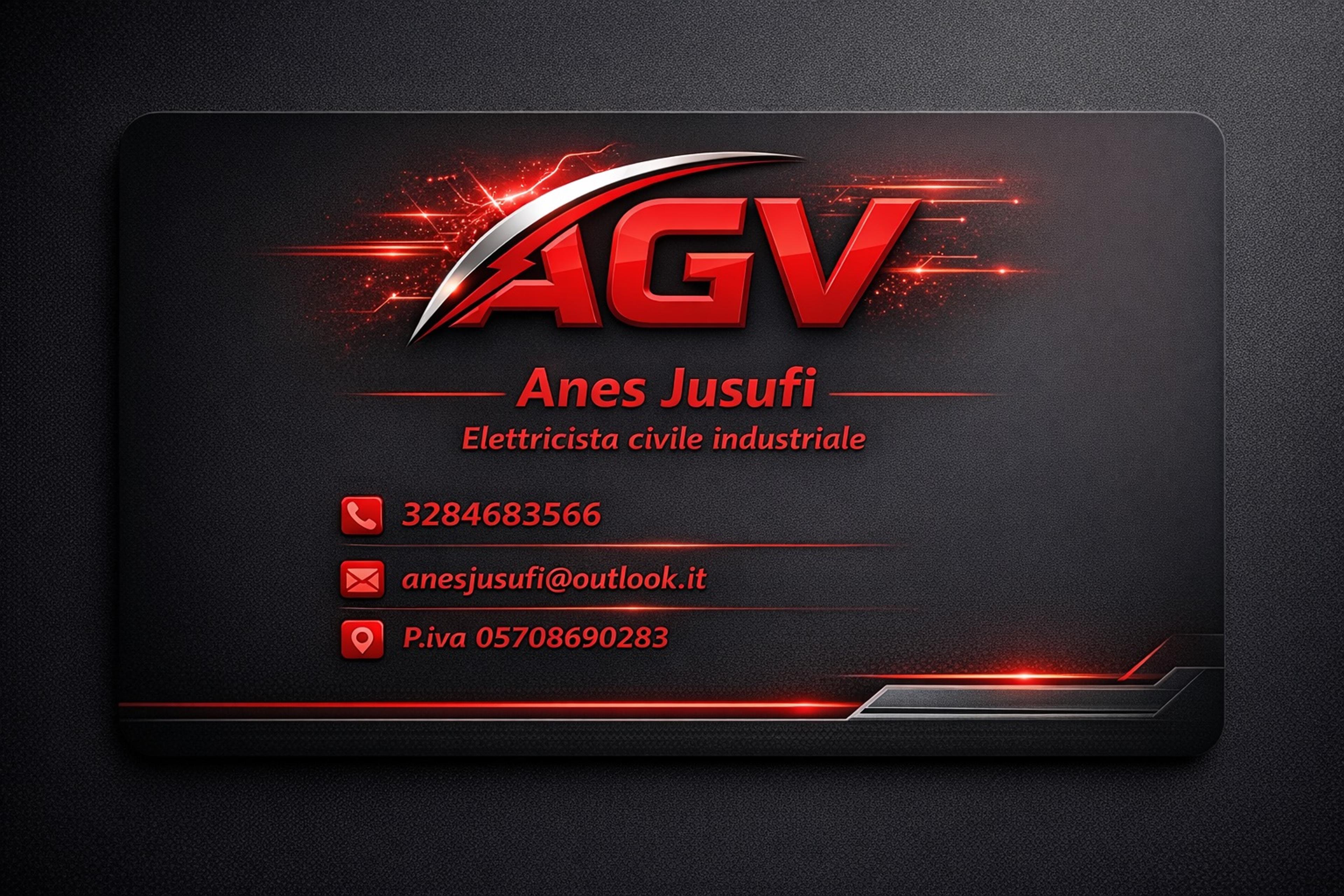 Anes Jusufi