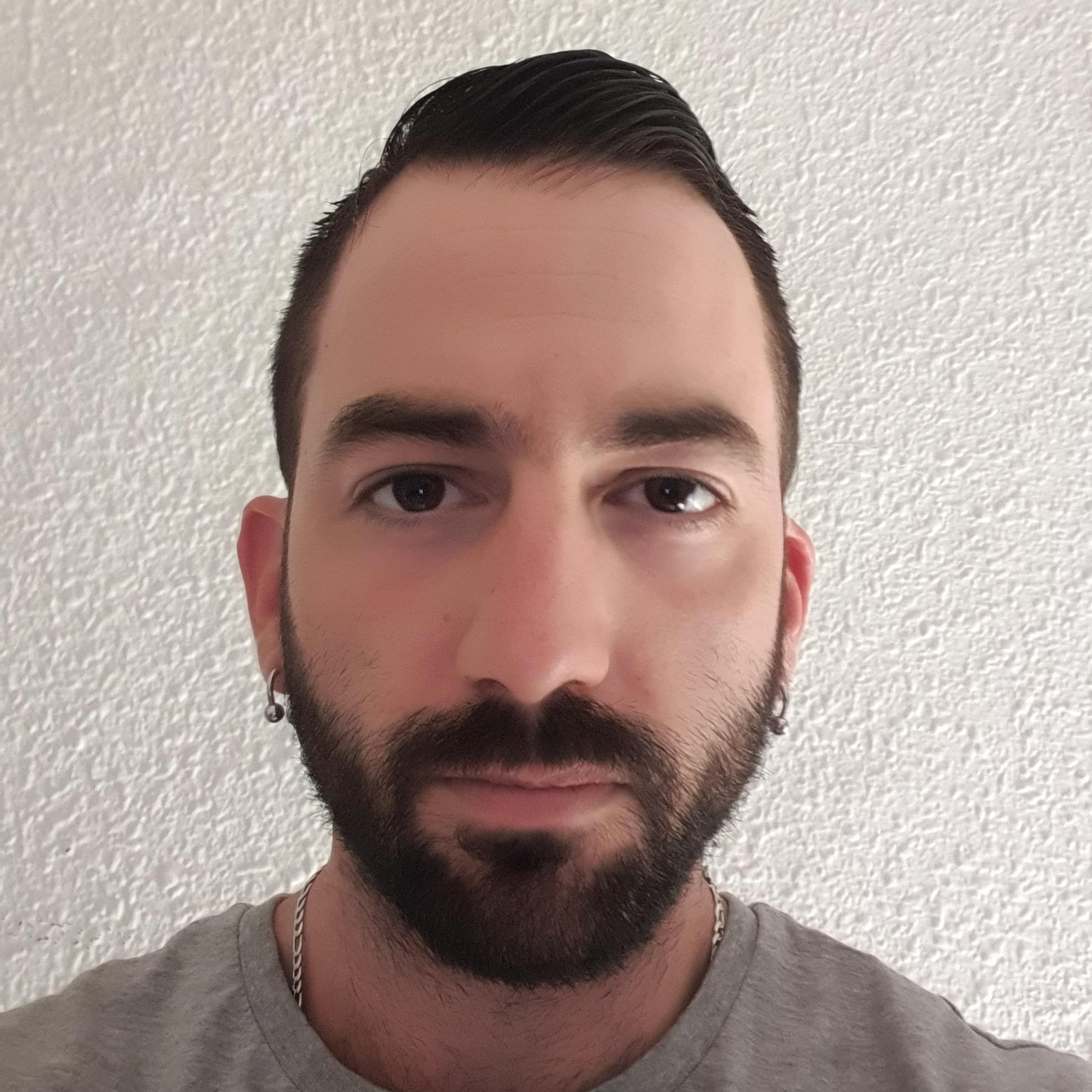Leonel Ricci