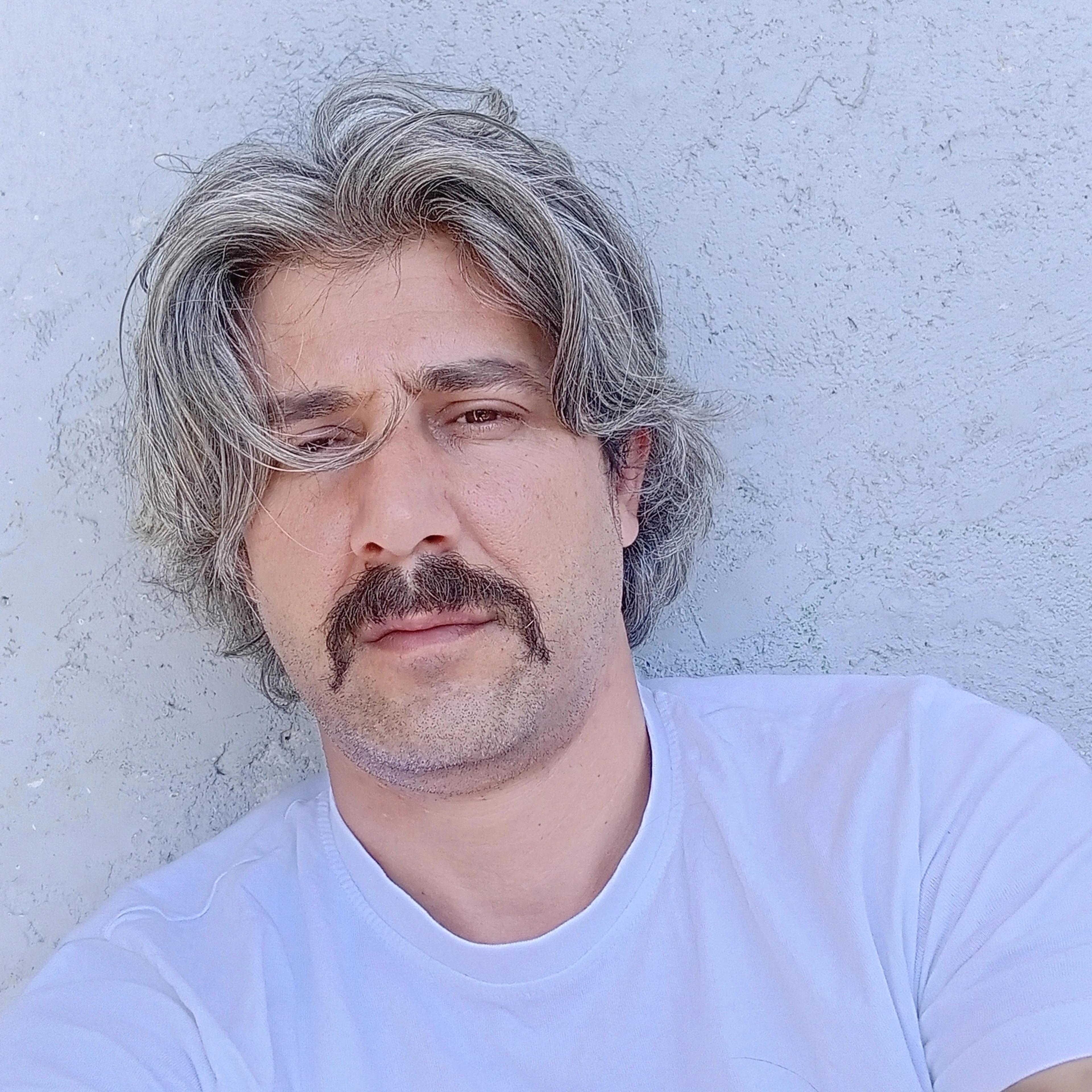 Mesut Çelen