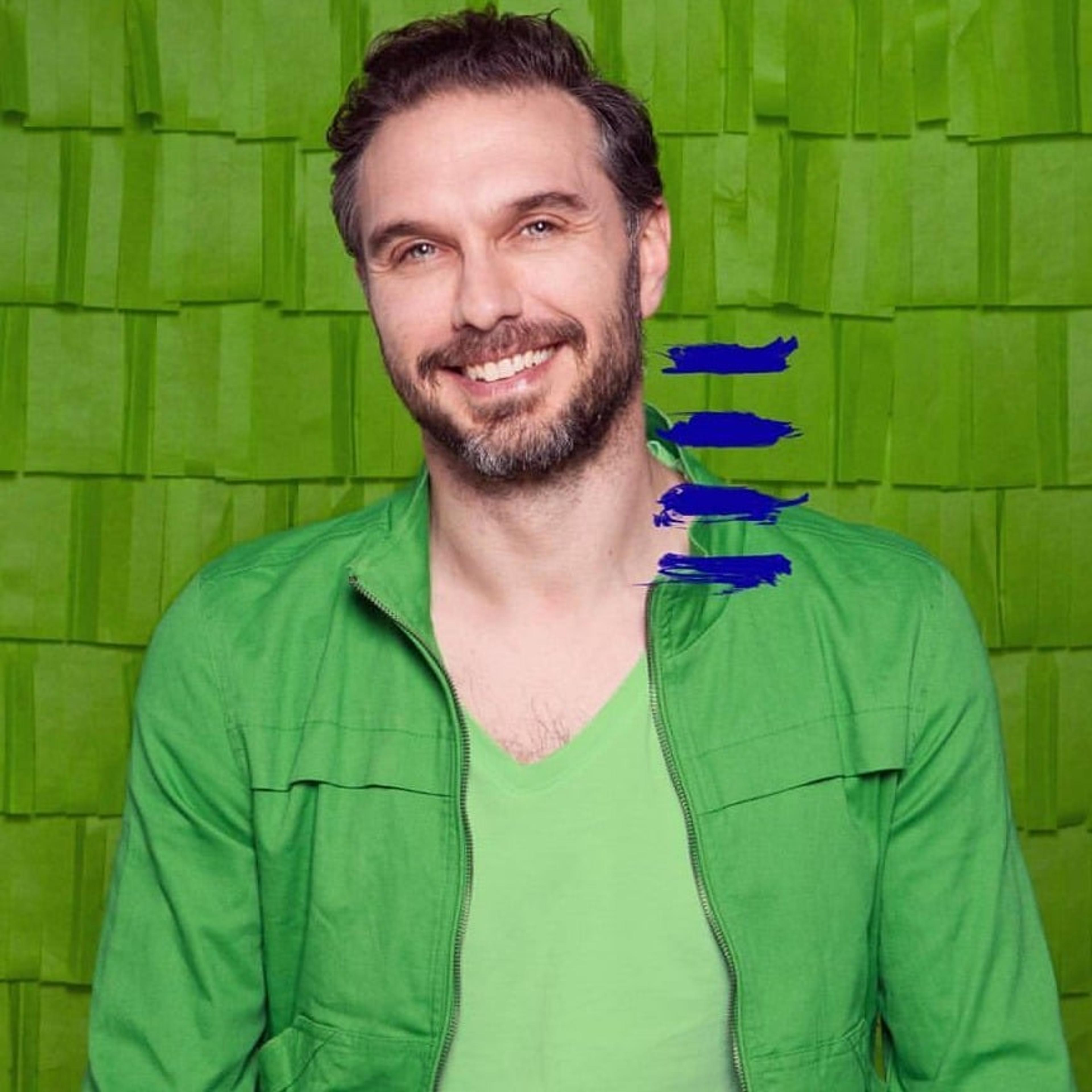 Ivano Boscolo Nale