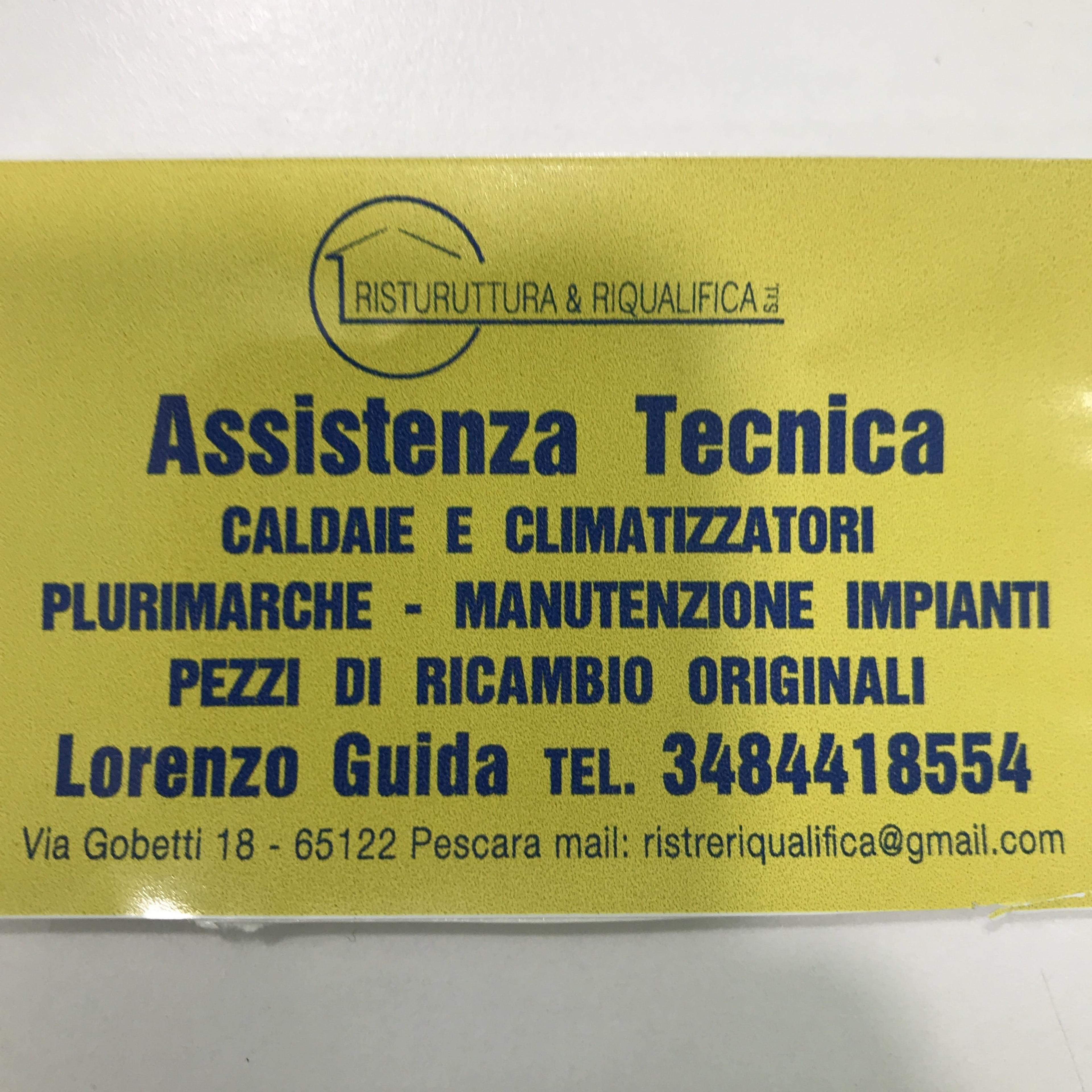 Ristruttura & Riqualifica srl