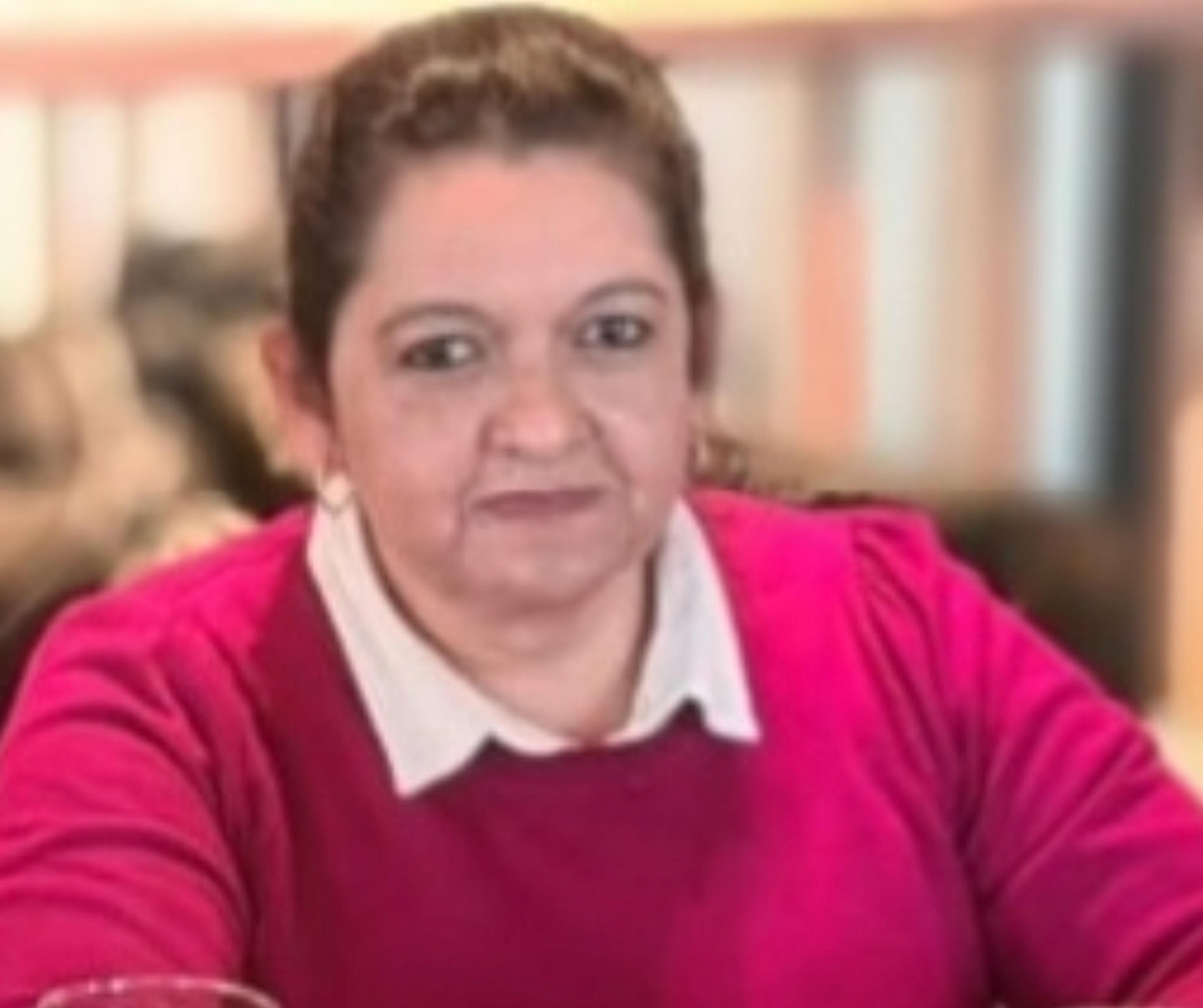 Aracely Velásquez Tangarife