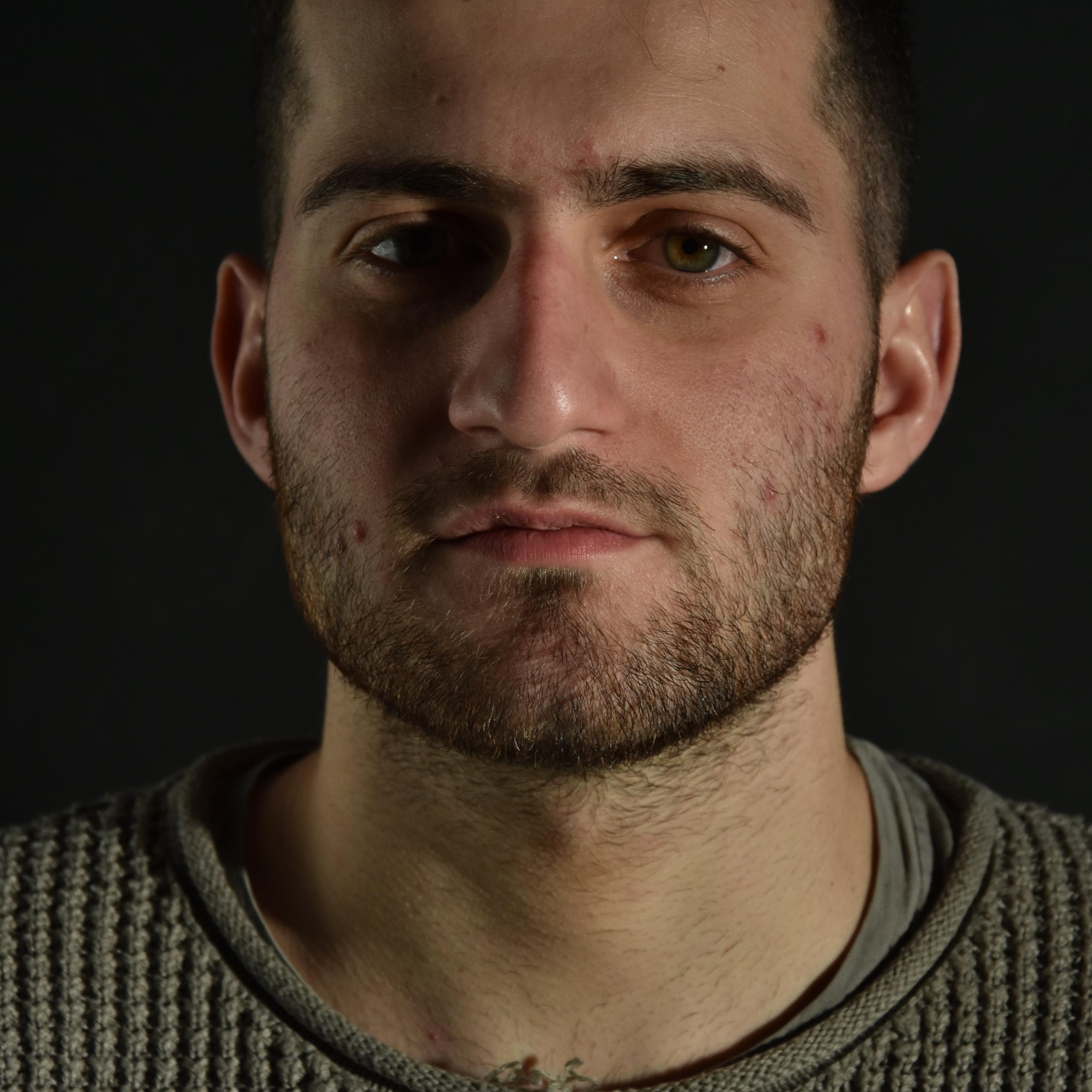 Ciro Esposito