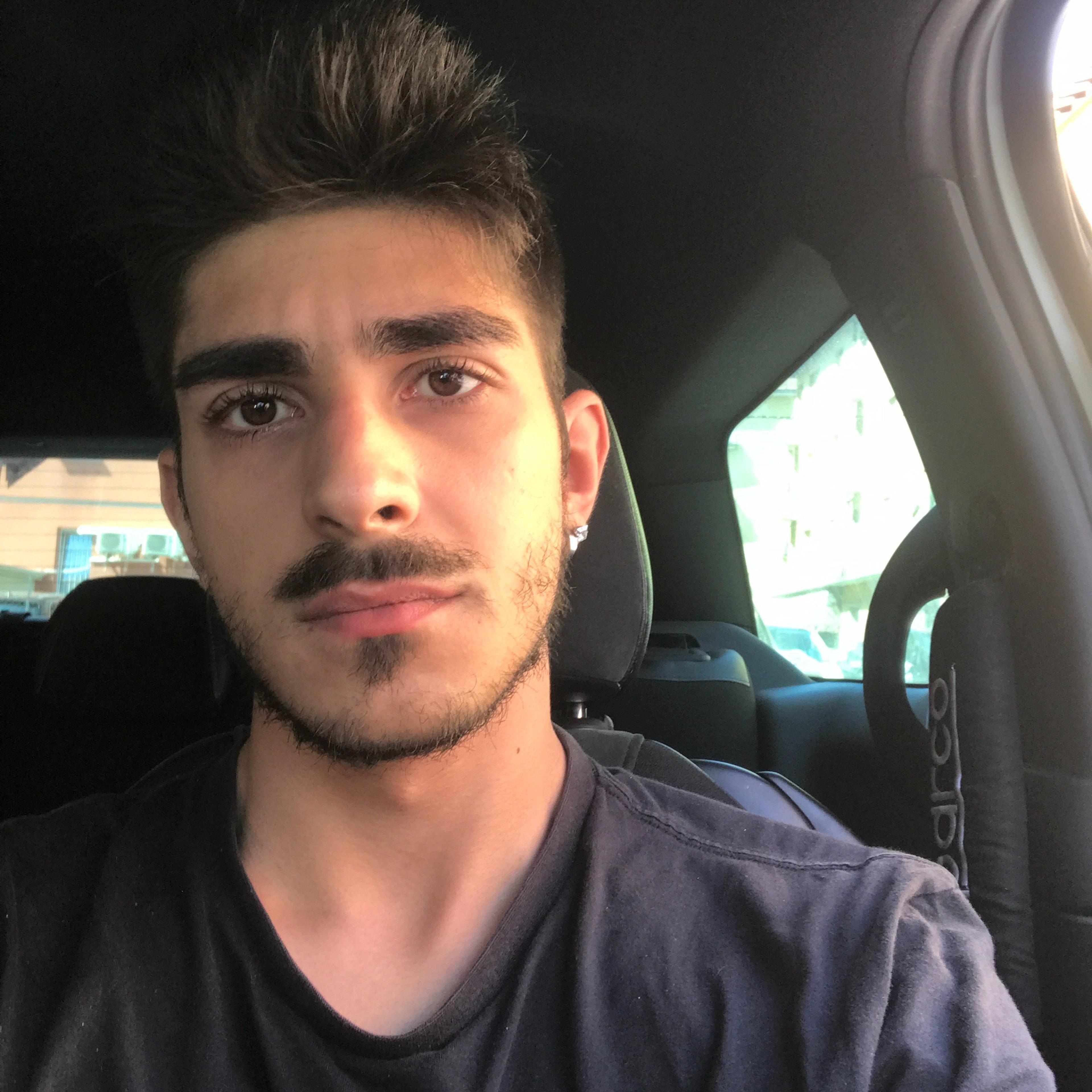Elia Gay