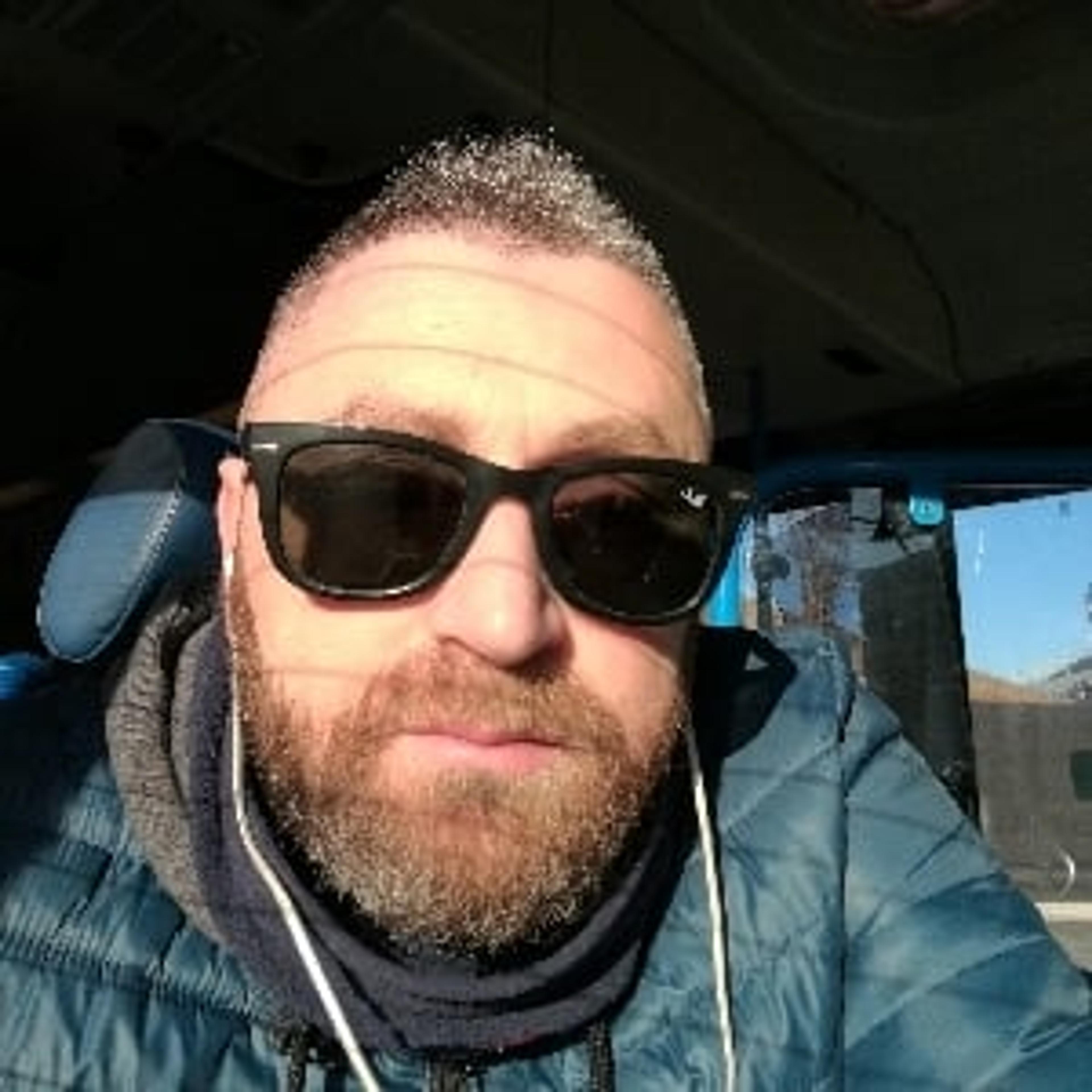 Giuseppe Castaldo