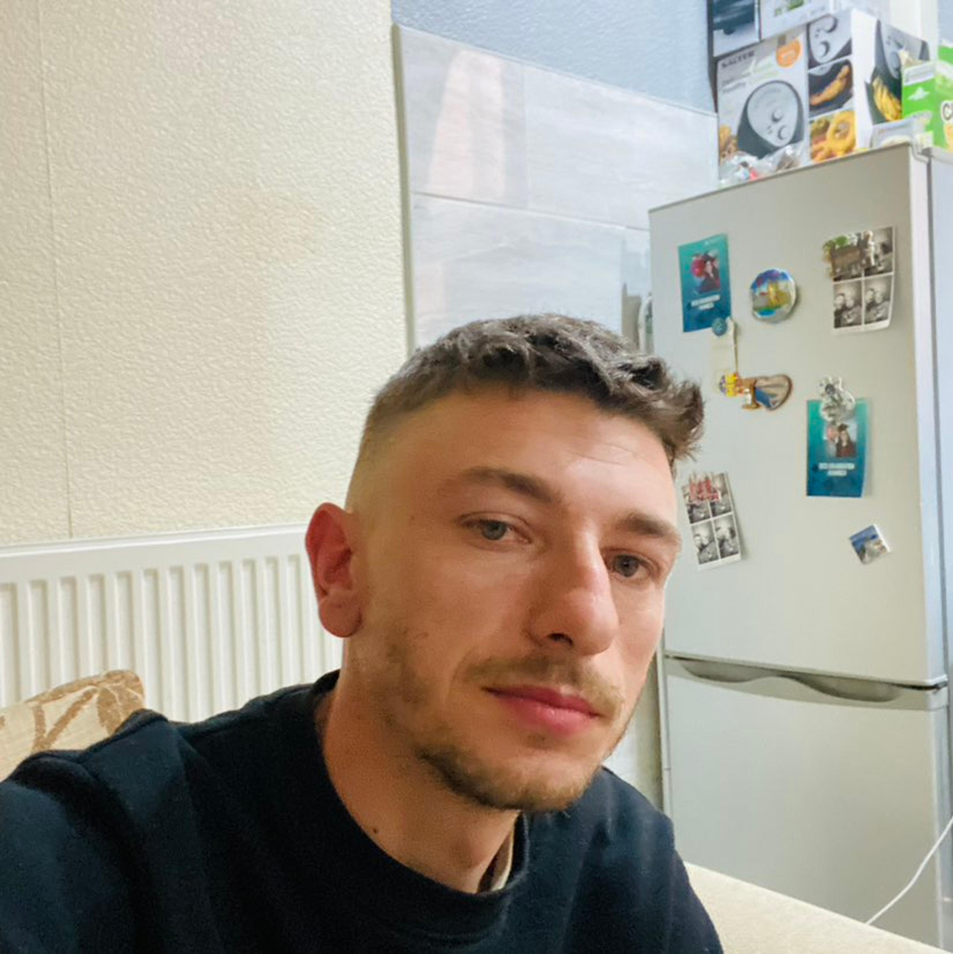 Andrei Rus