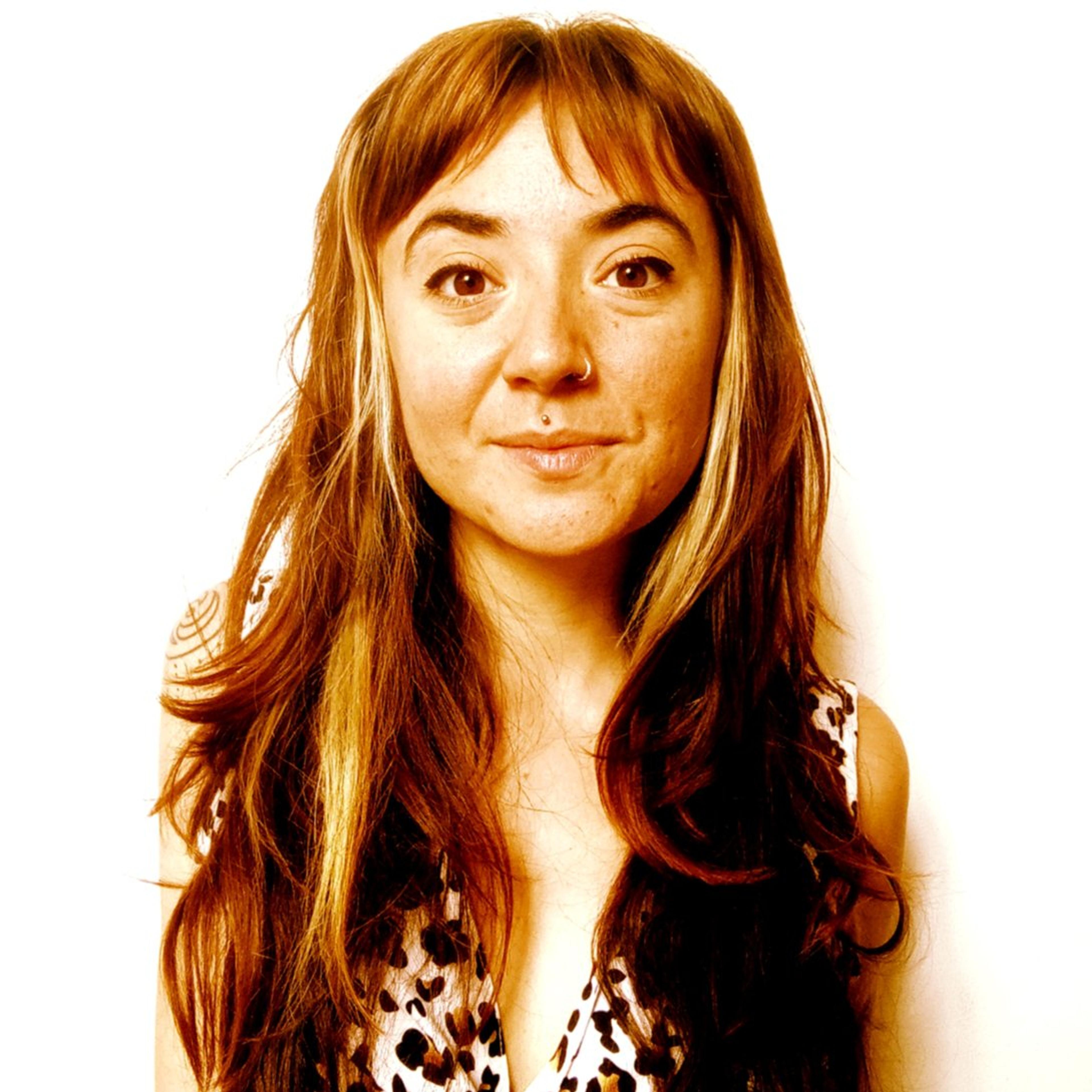 Barbara Garcia Sanchez