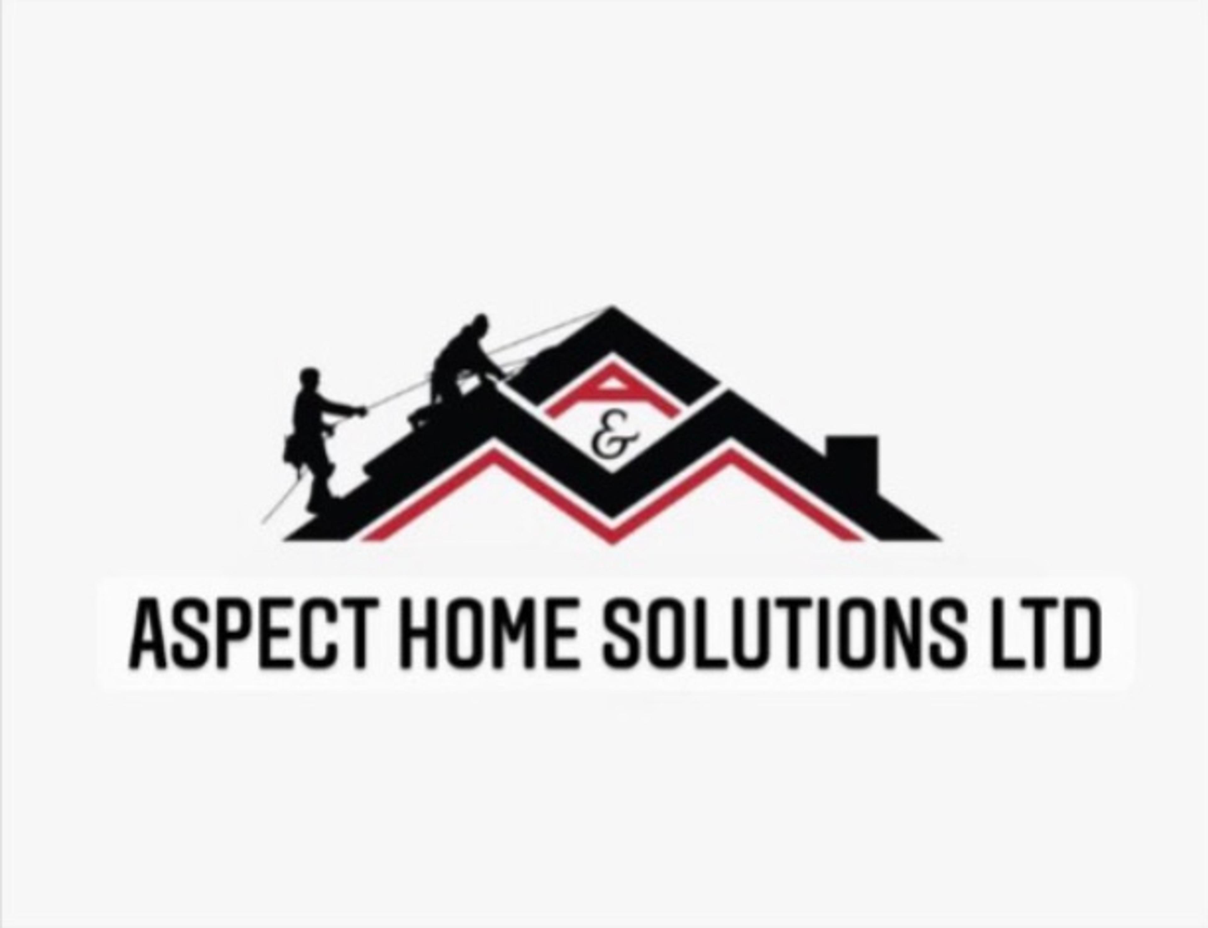 Aspect home solutions ltd