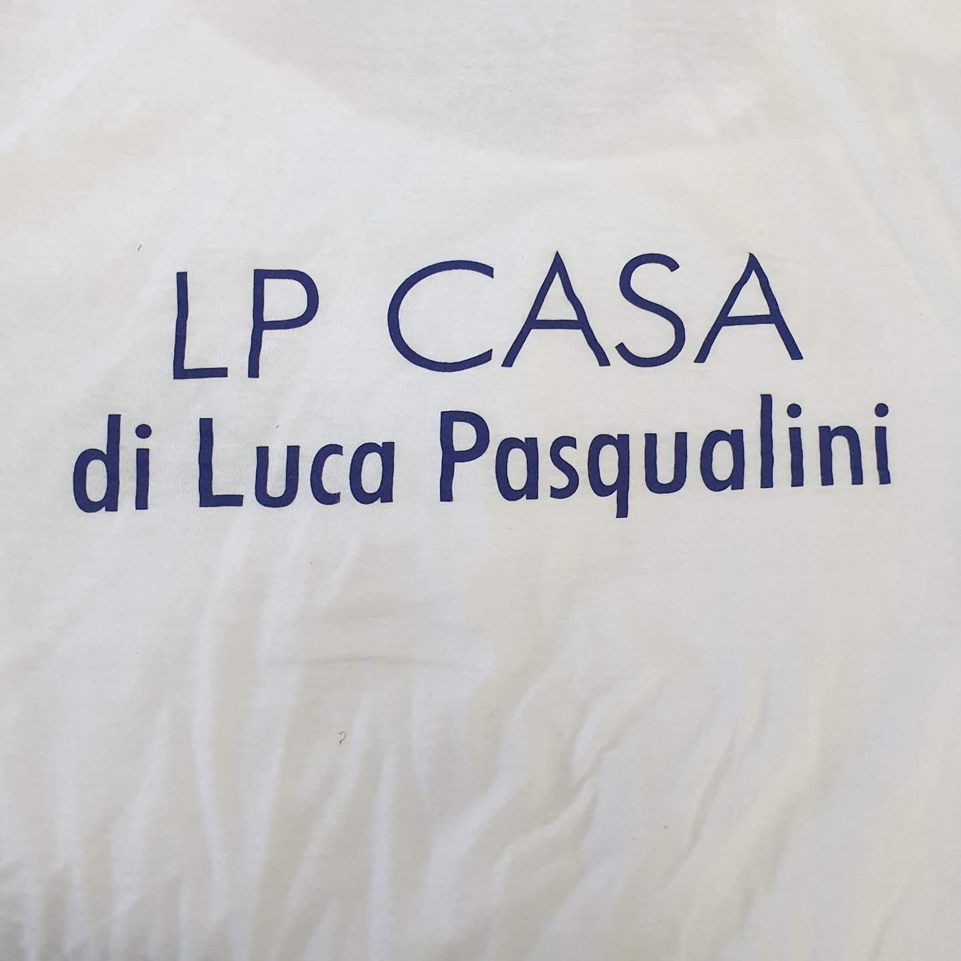 LP Casa di Luca Pasqualini
