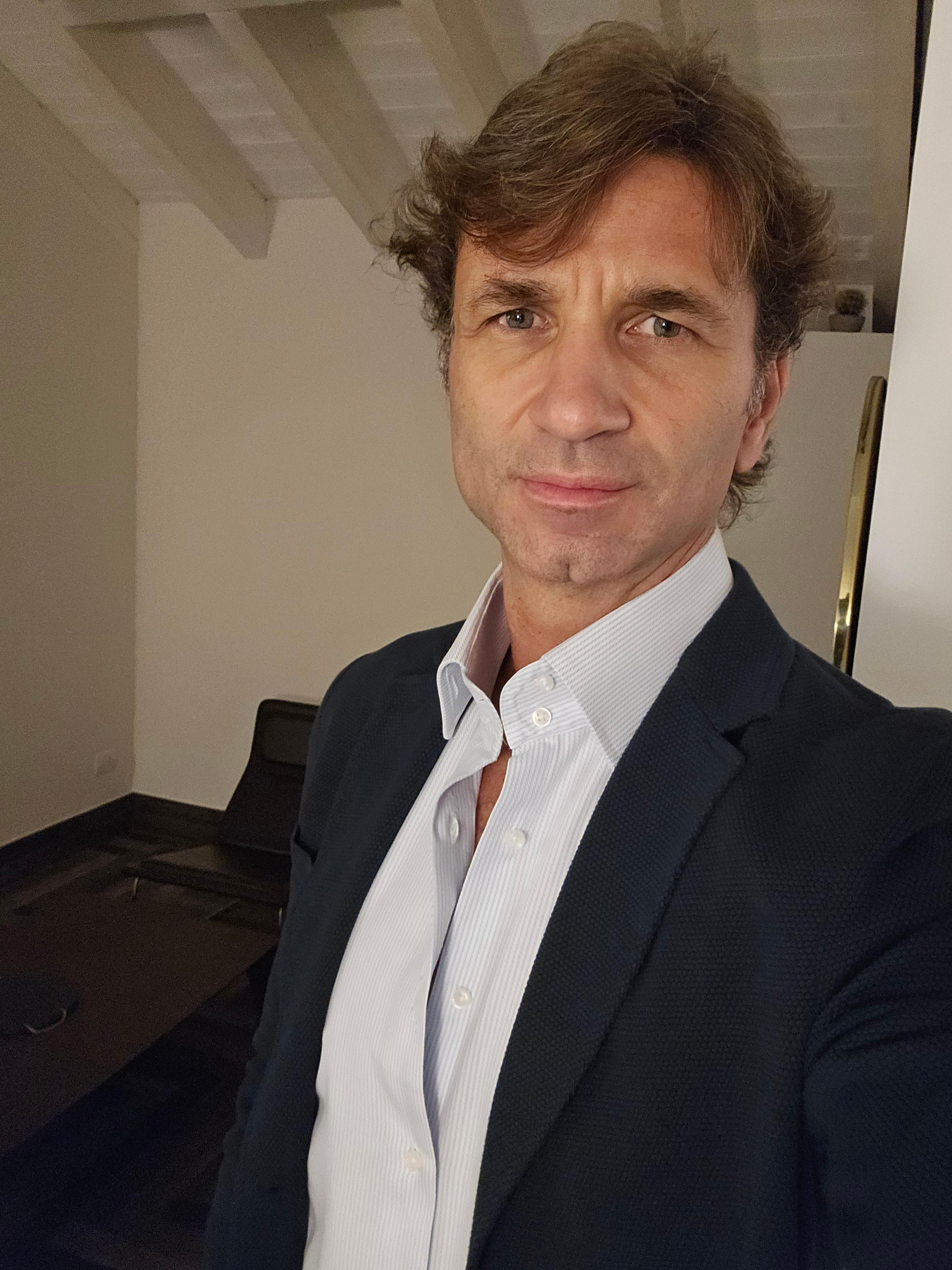 Edil Marin