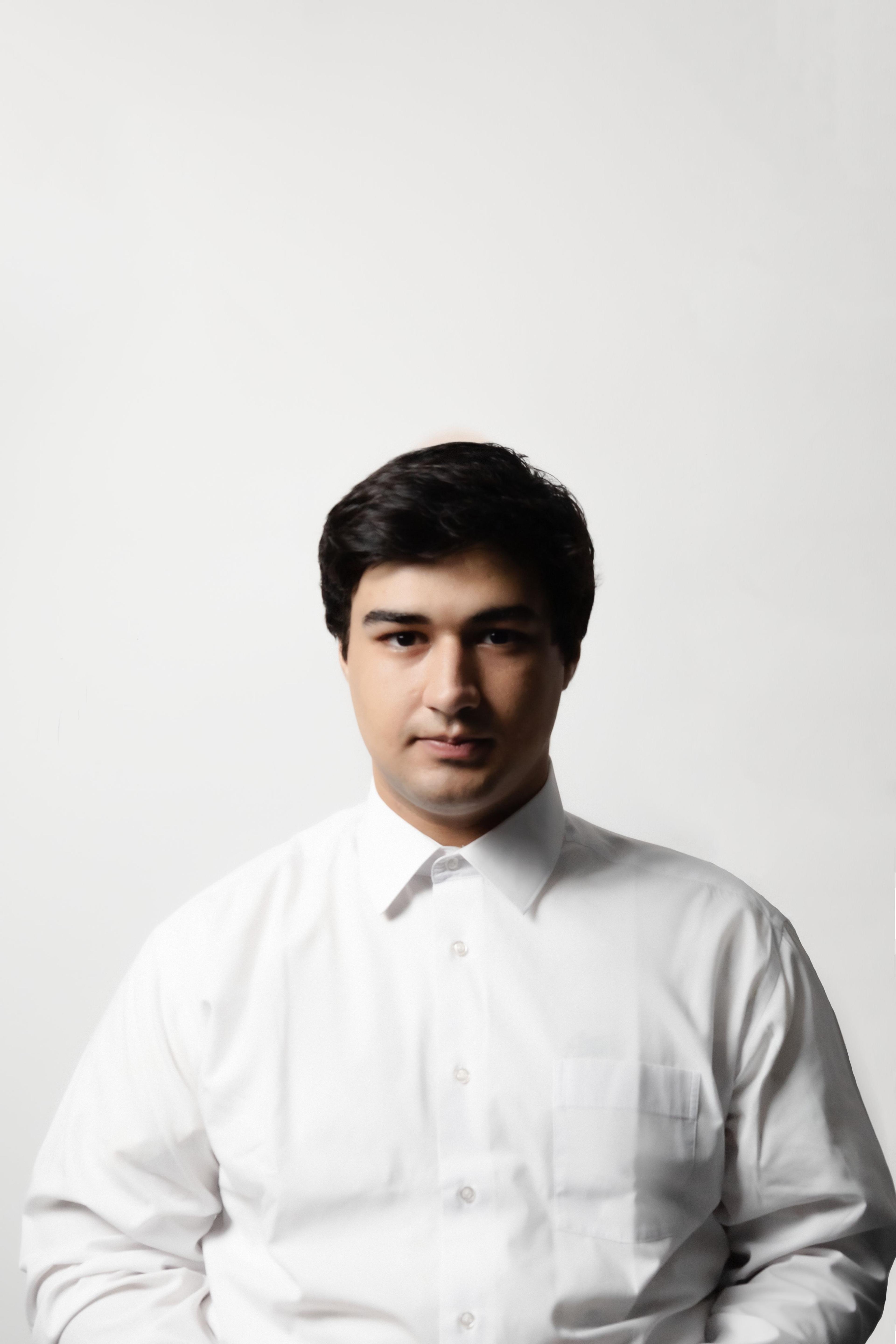 Amirali Badri