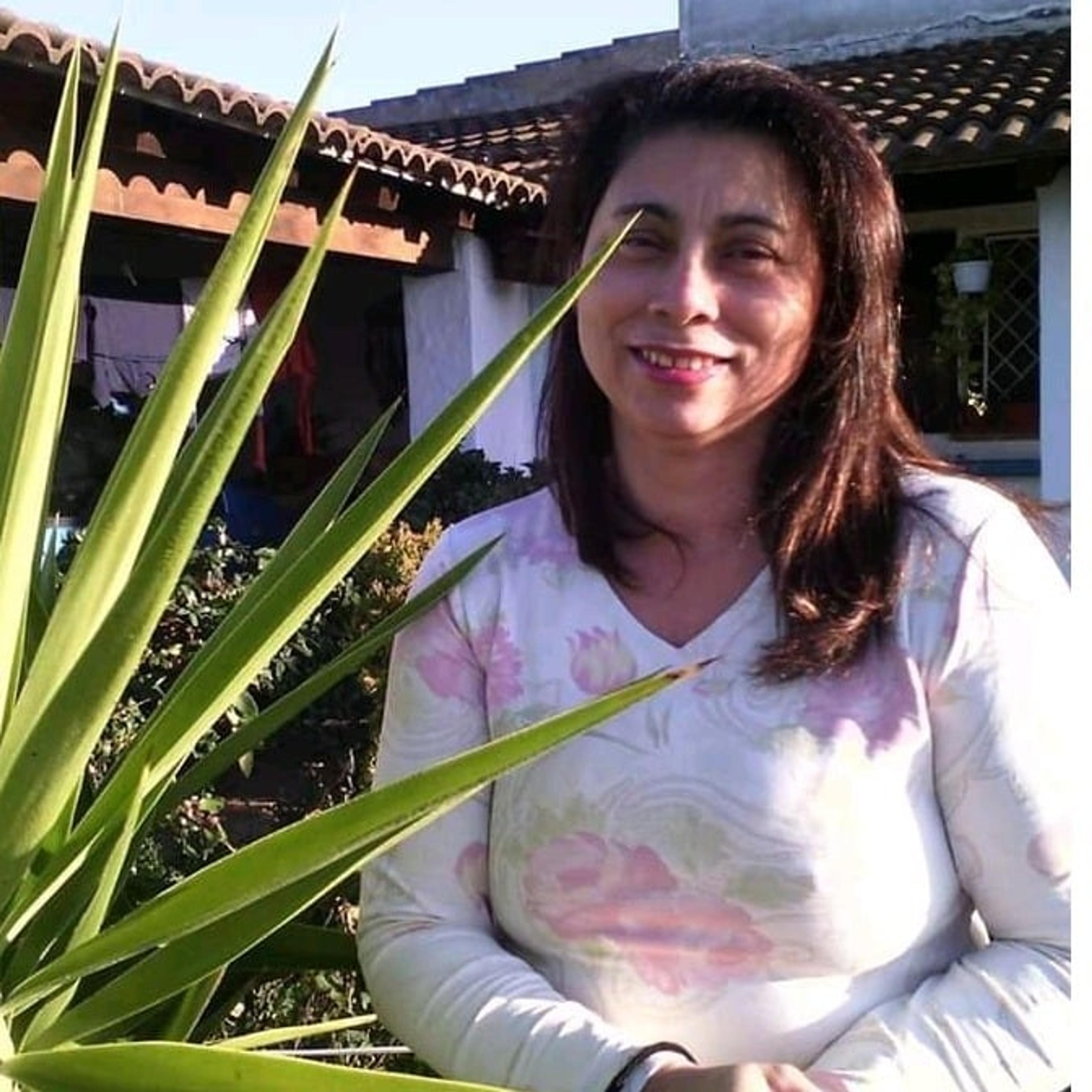 Carolina Antonia Díaz