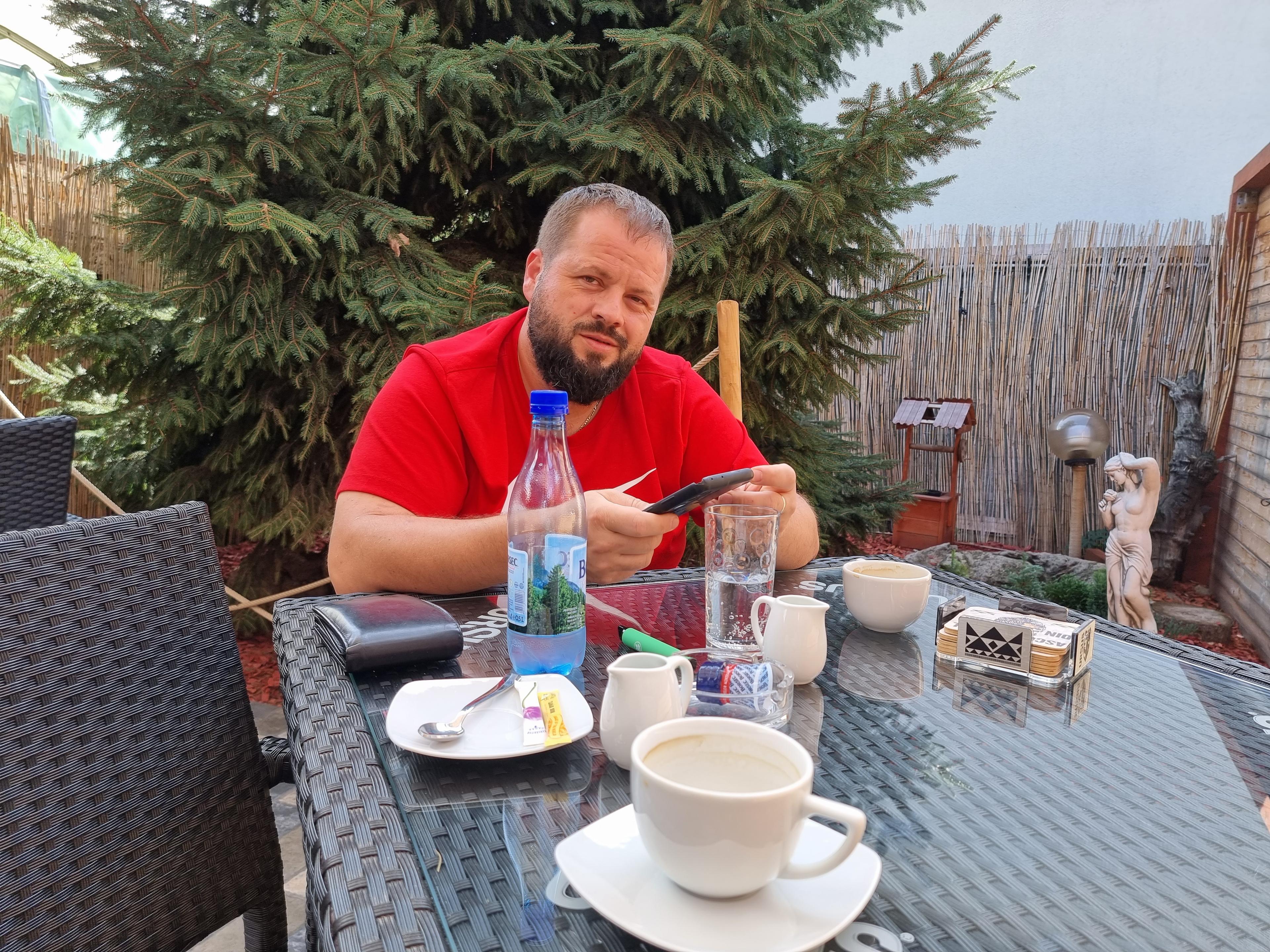 Cosmin Aporcariti