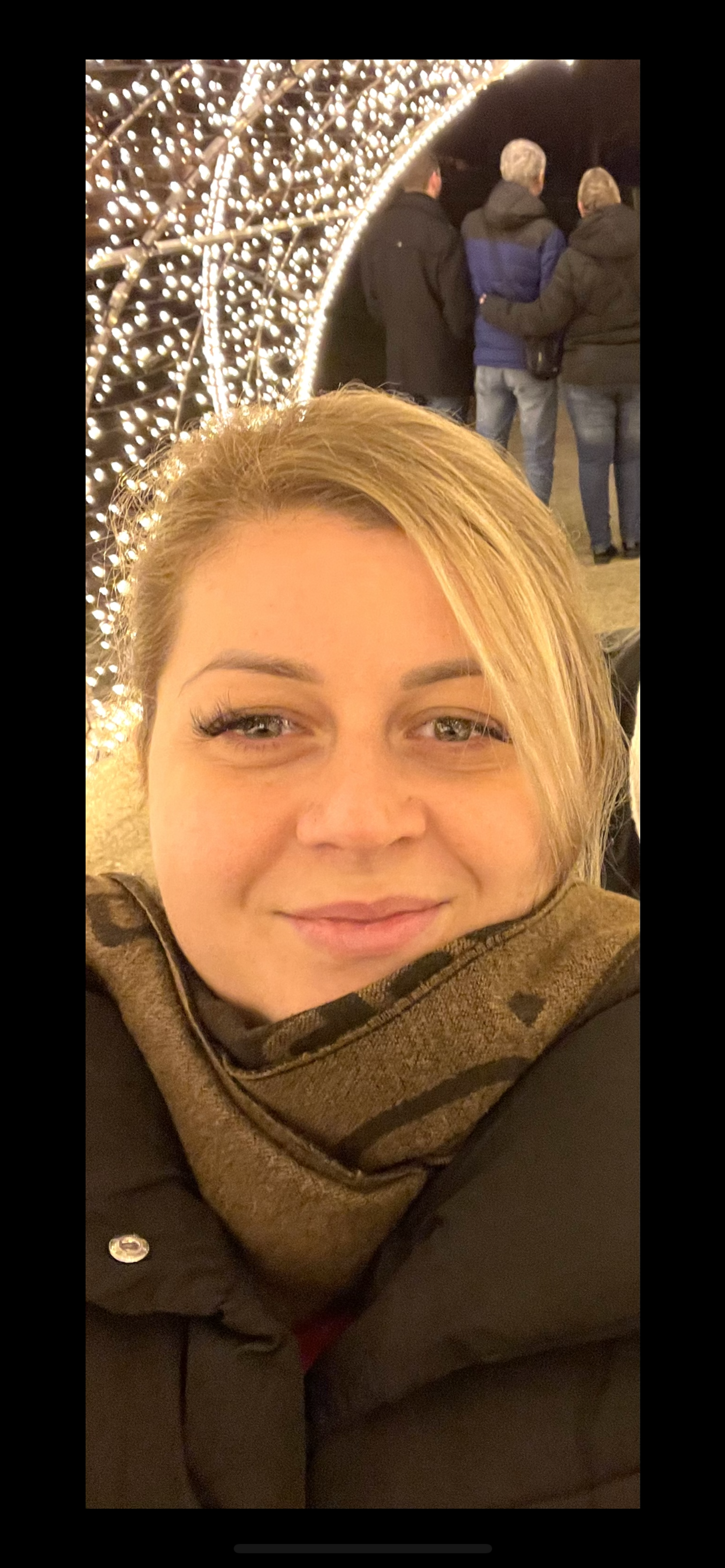 Barbara Lakatos