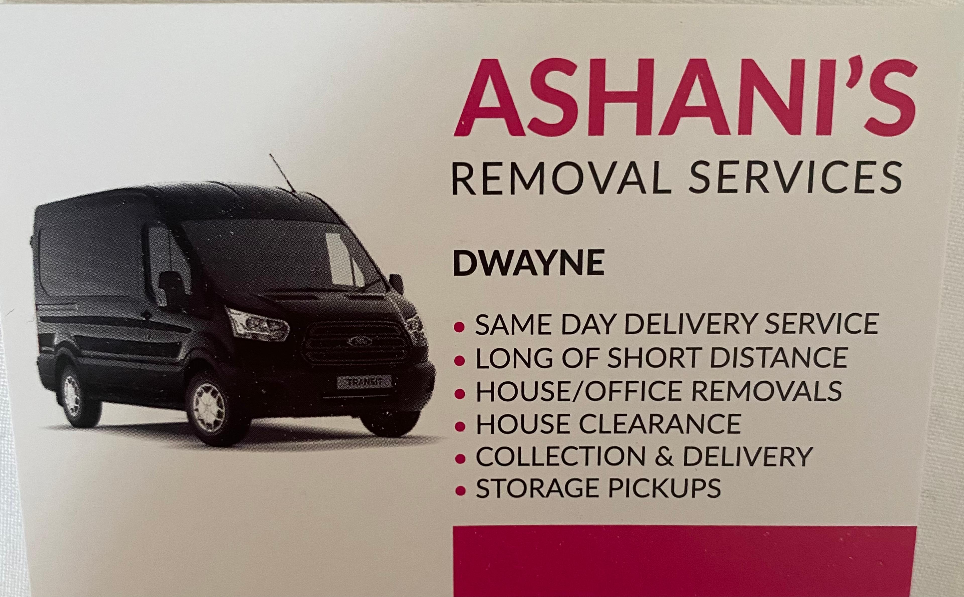 Dwayne Smith
