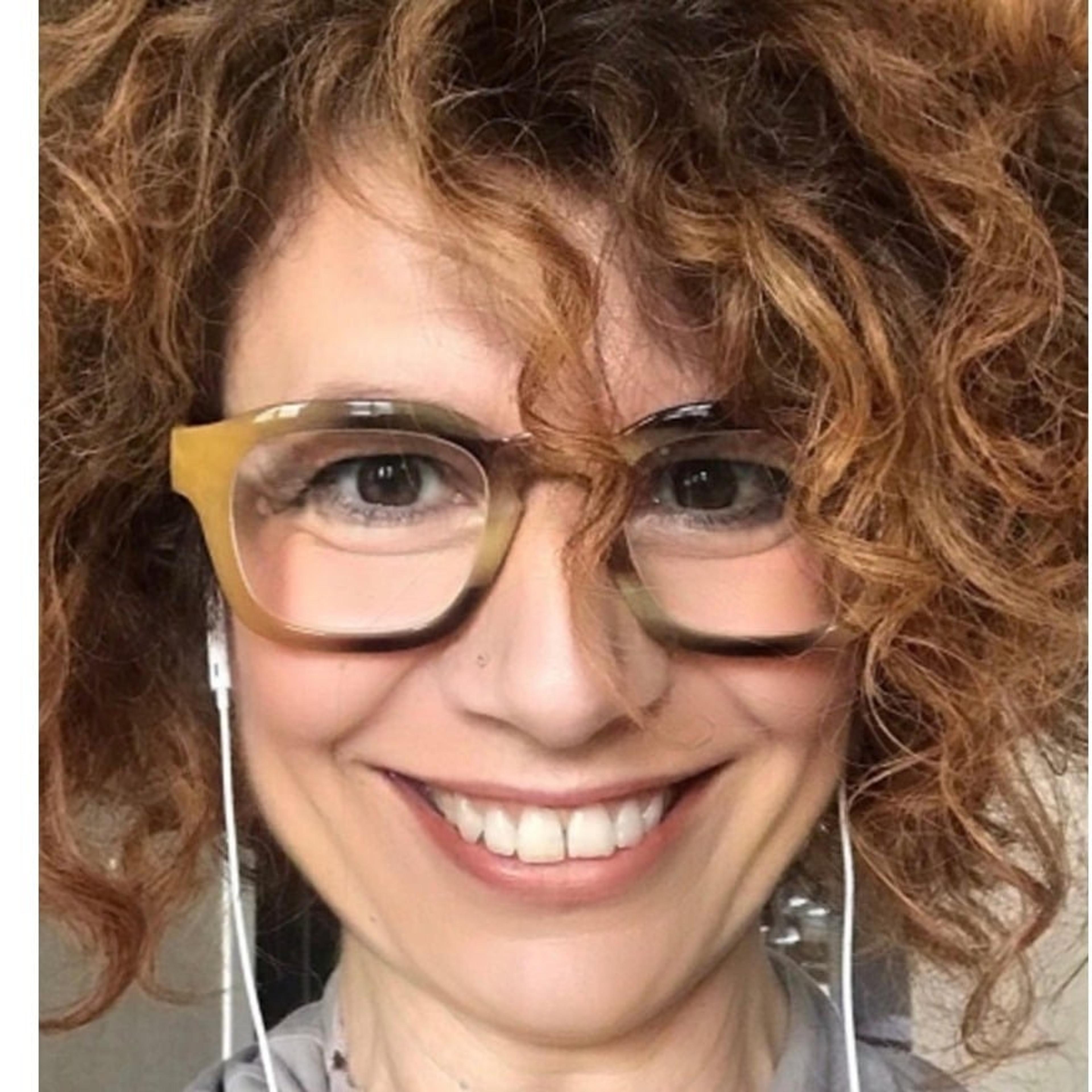 Maria Elena Rossi