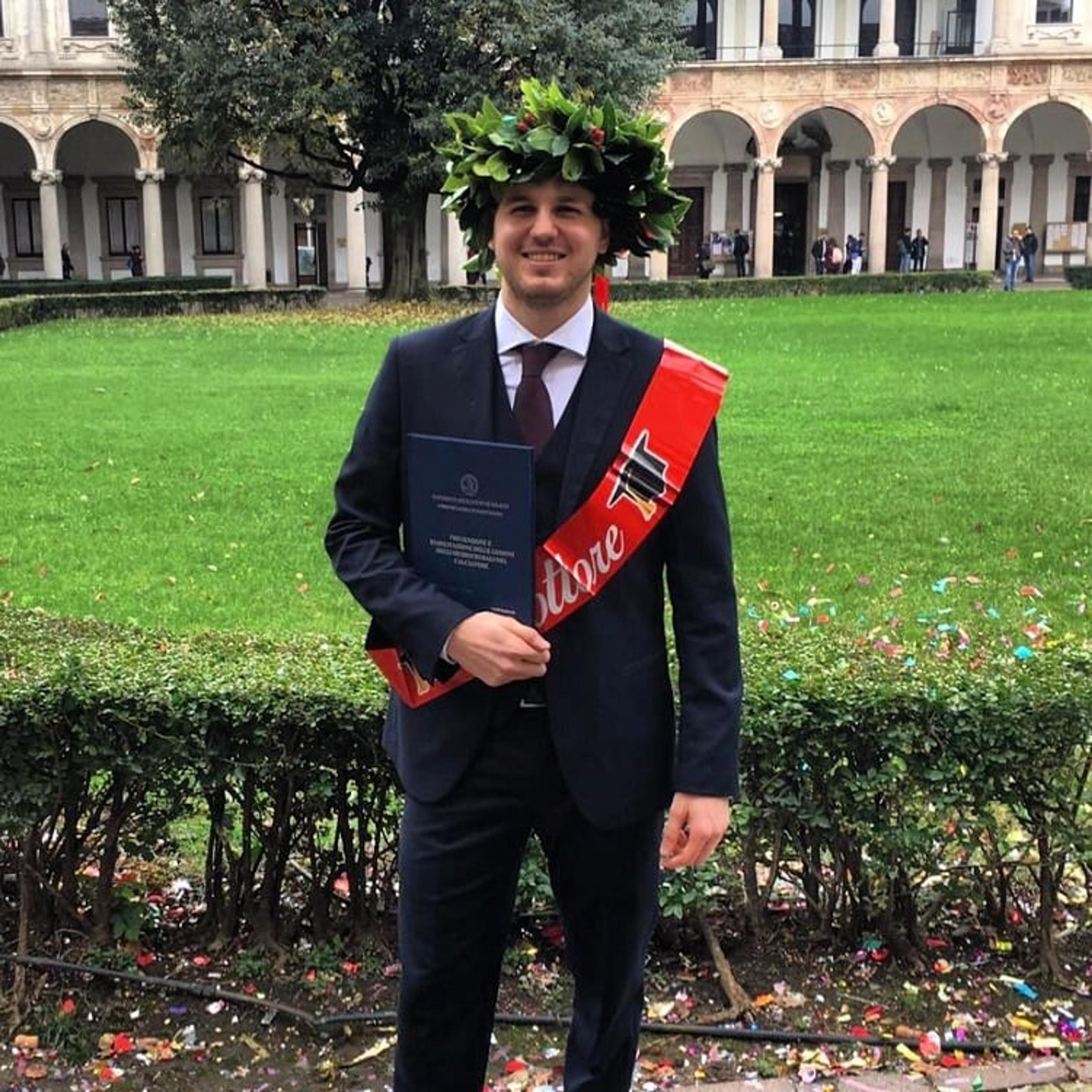 Giacomo Piccinocchi