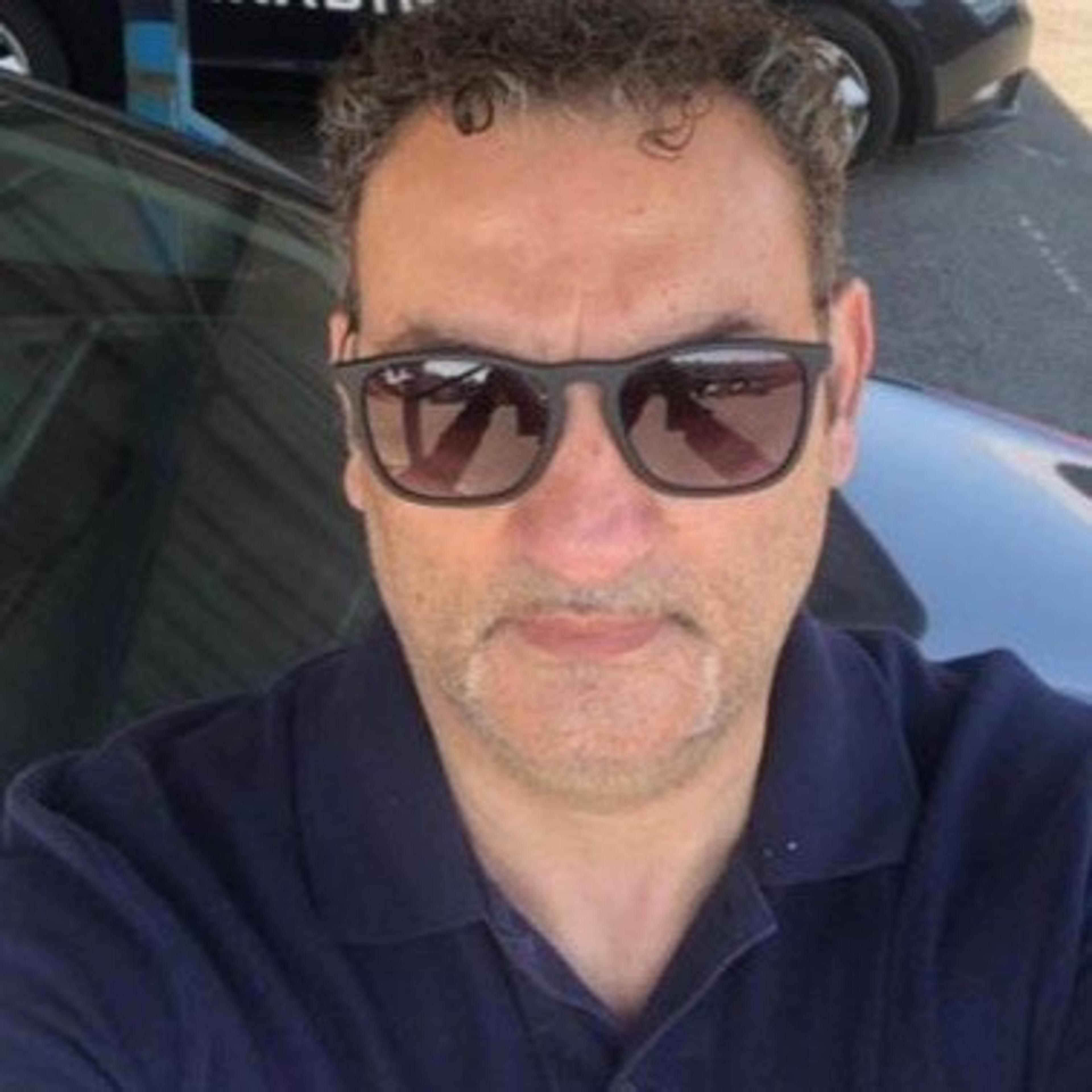 Antonio Marchese