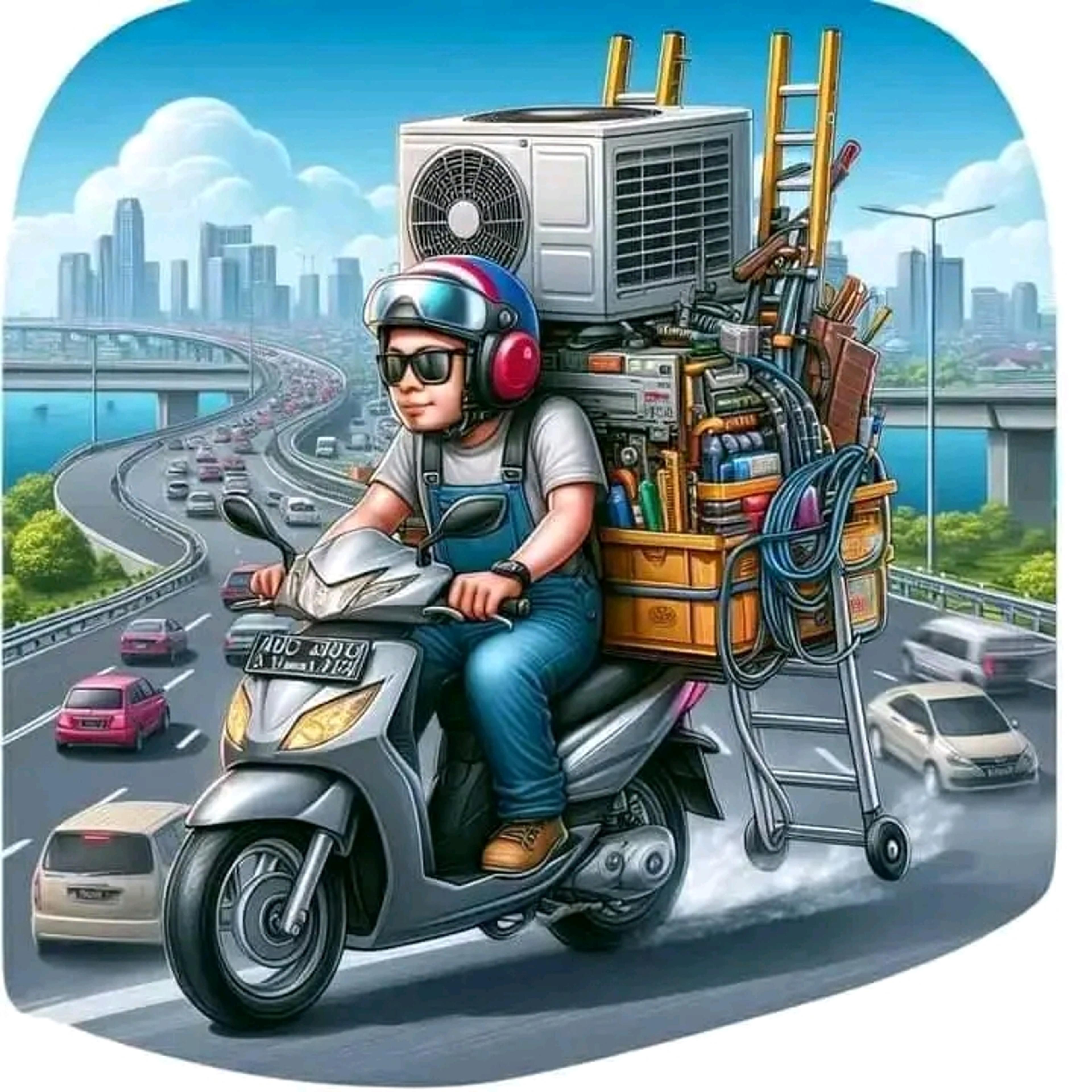 تكنولوجي اليكتريك جروب