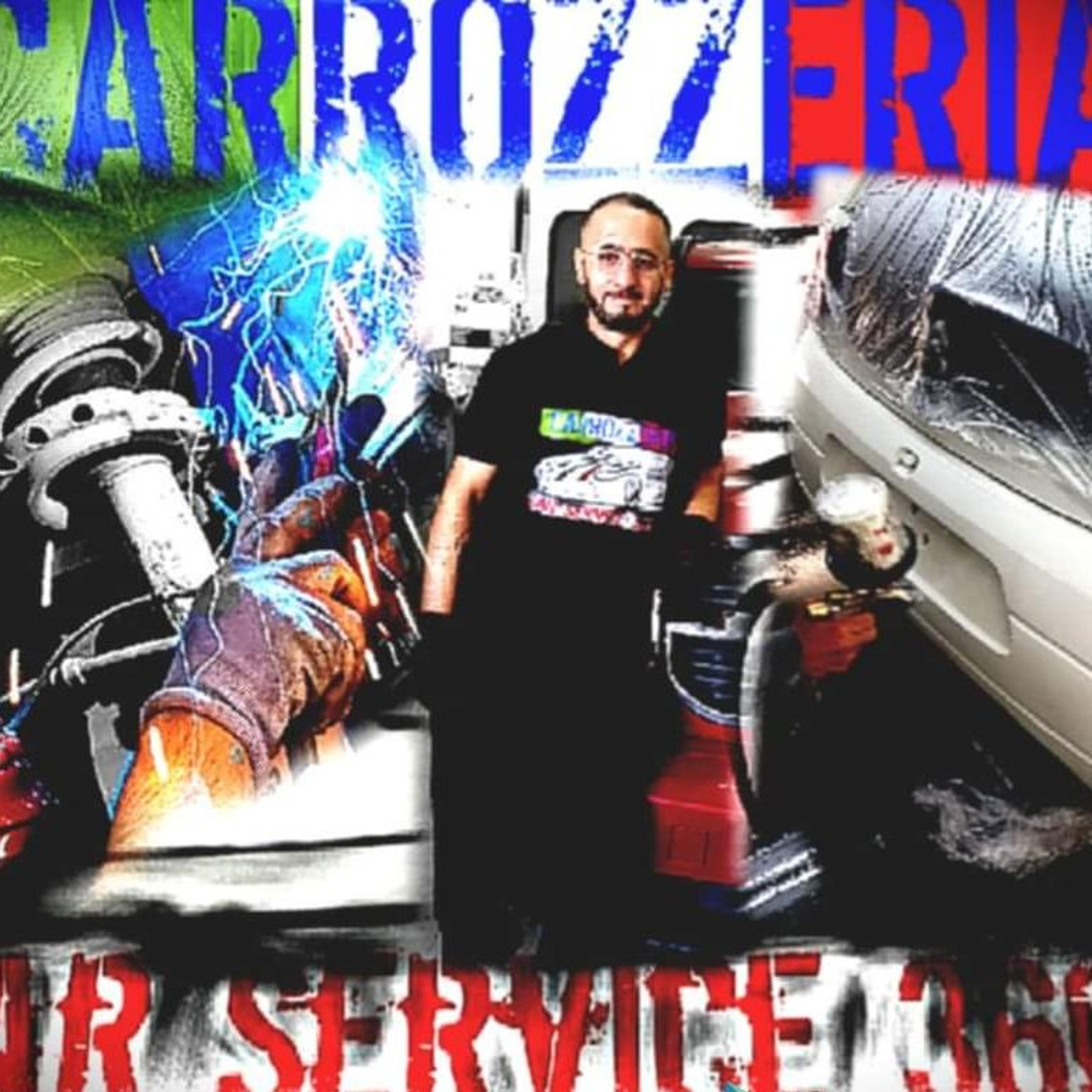 Ivan Testagrossa Carrozzeria