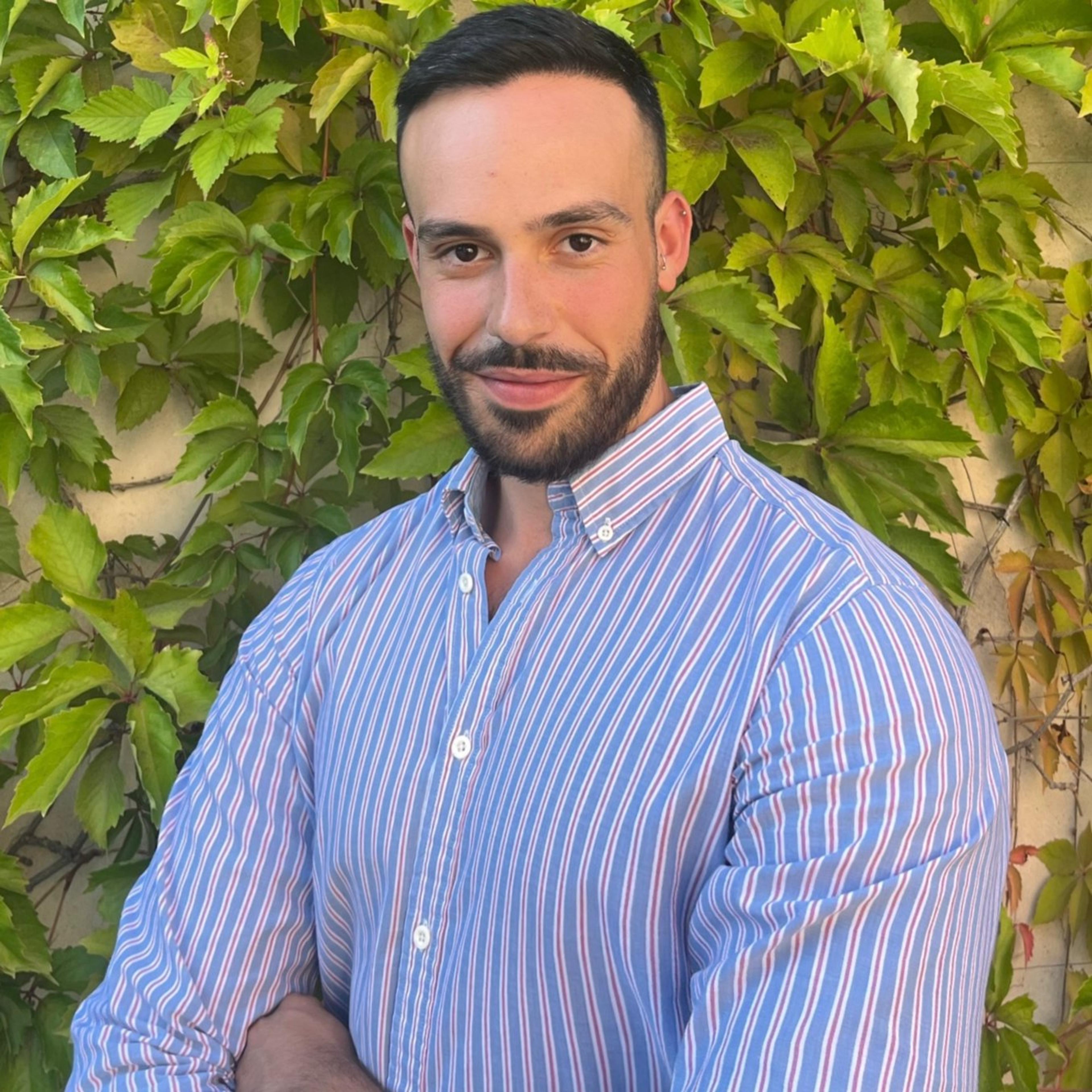 Jose maria Bustos Montoya